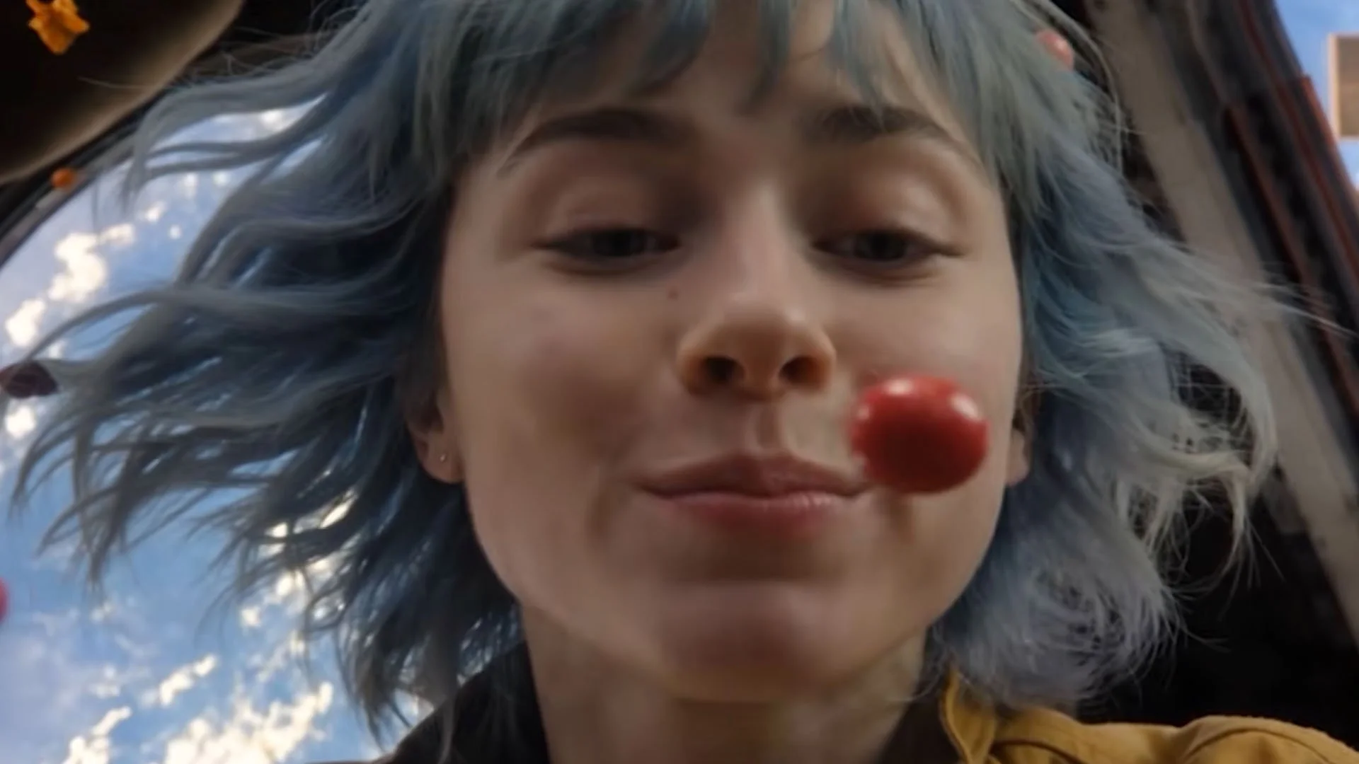 Candy I AI Short Film