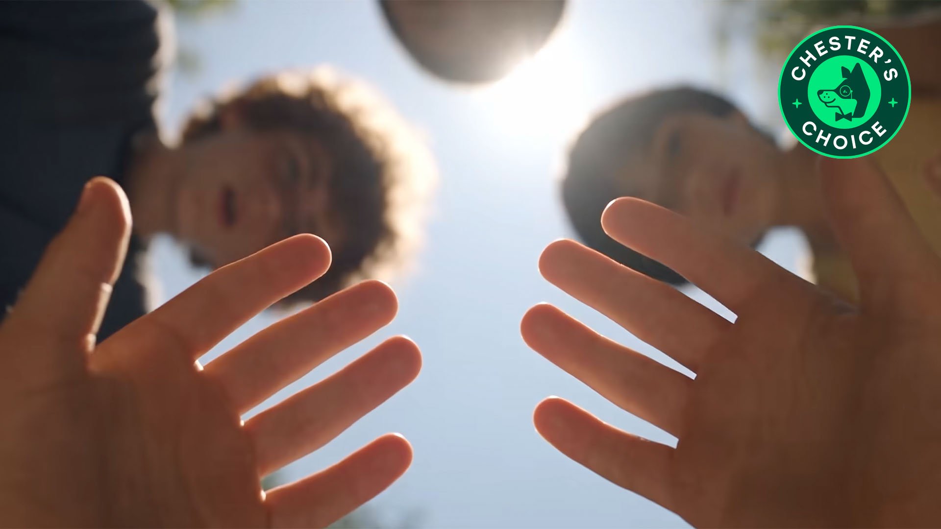 OTTO I AI Short Film