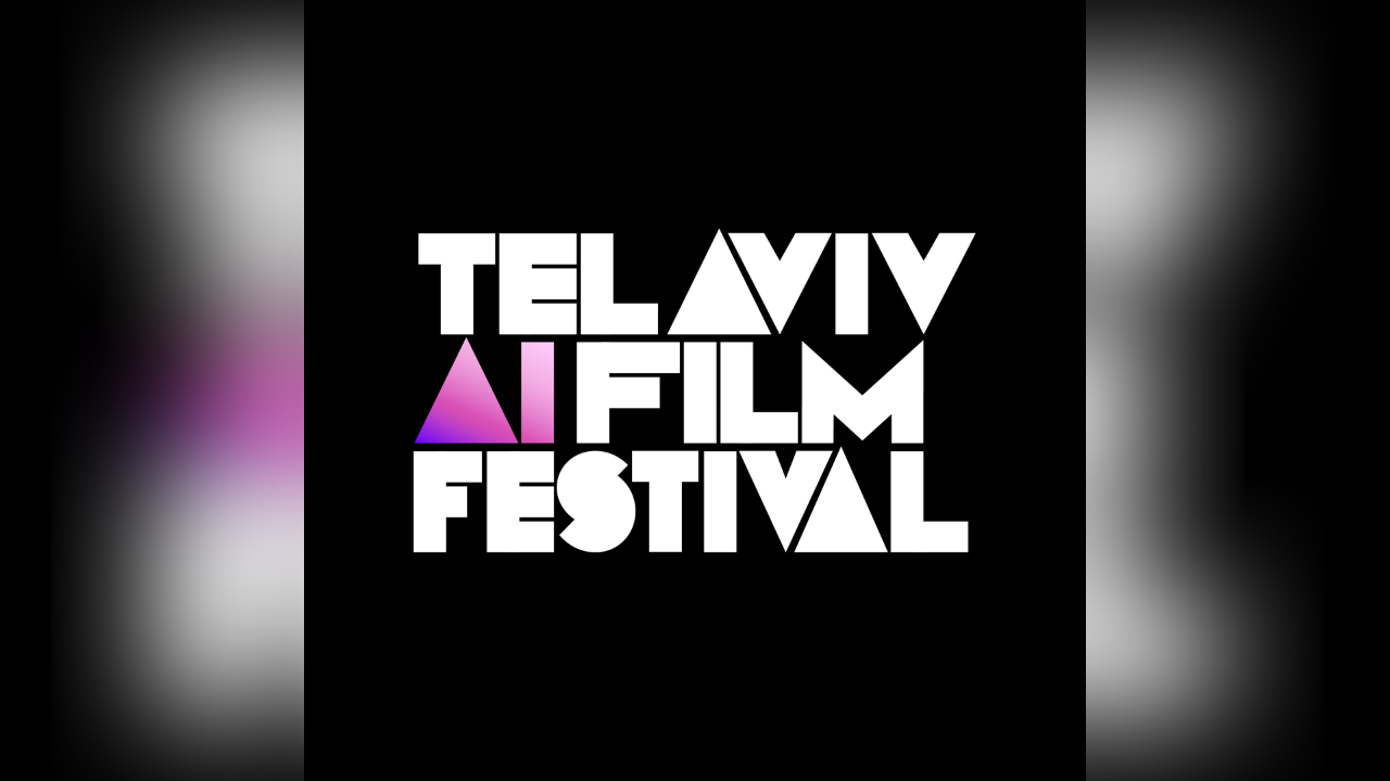 Tel Aviv AI Film Festival (TLVAIFF)