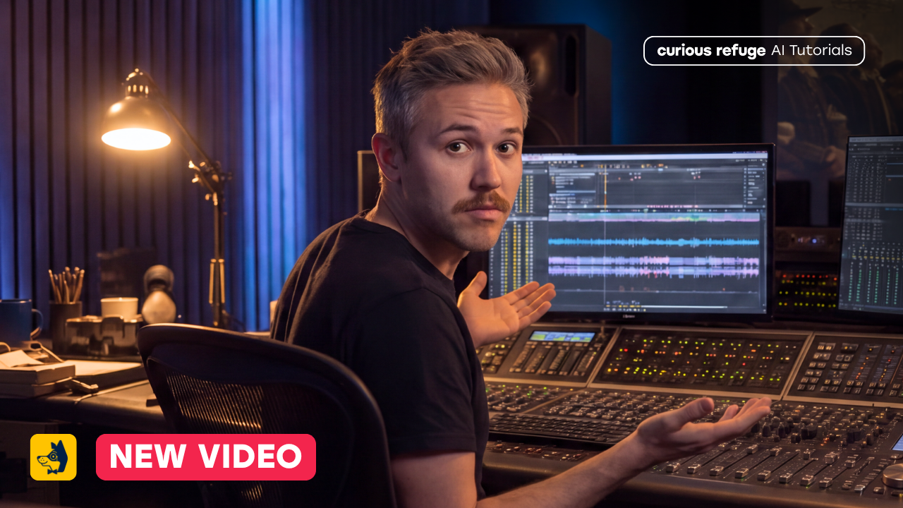 Are AI Sound Design Tools Actually Any Good? | Tutorial
