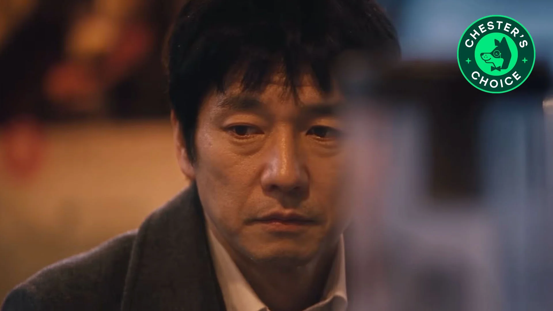 REFRAME I AI Short Film