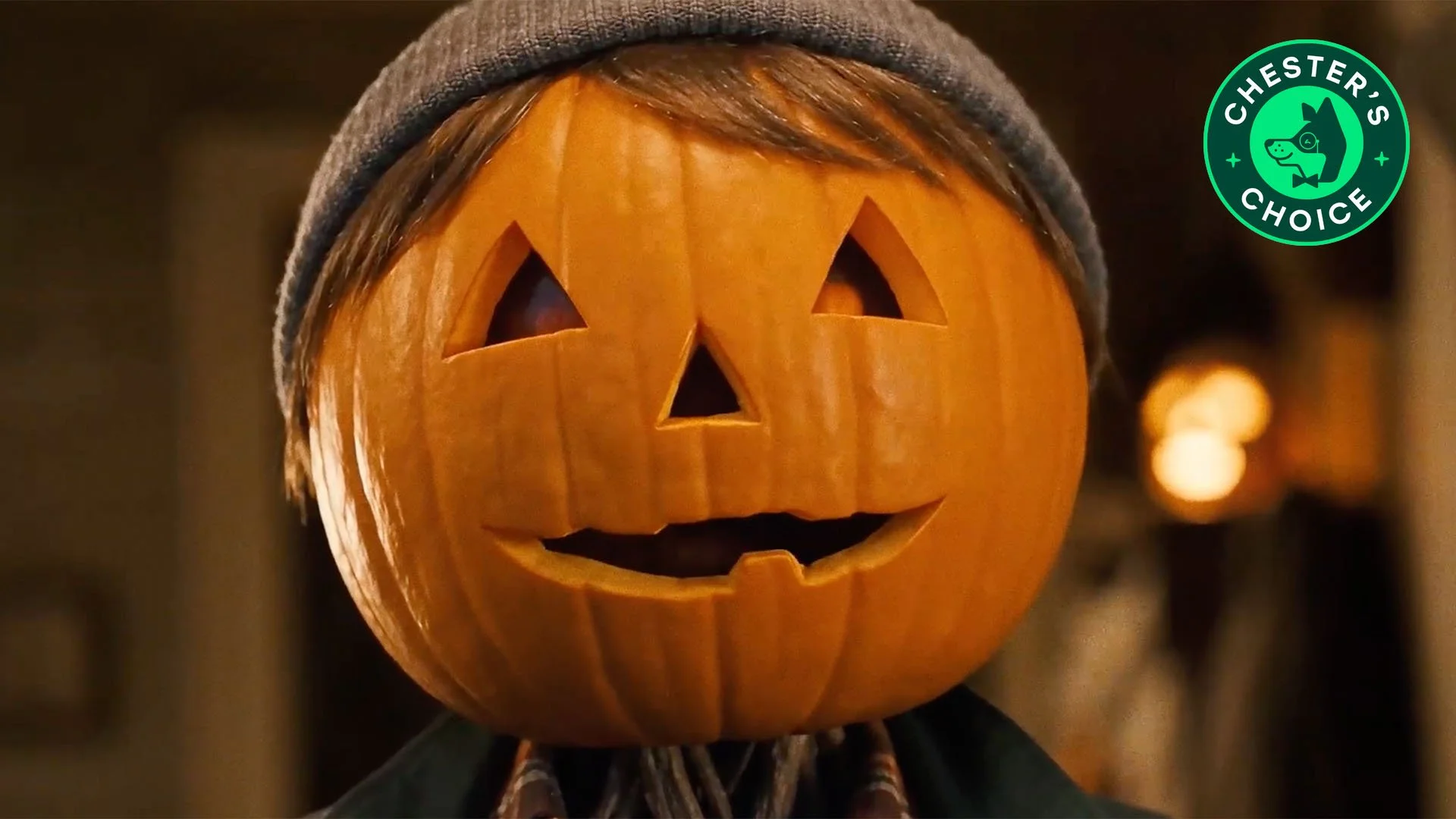 John O’ Lantern I AI Short Horror Film