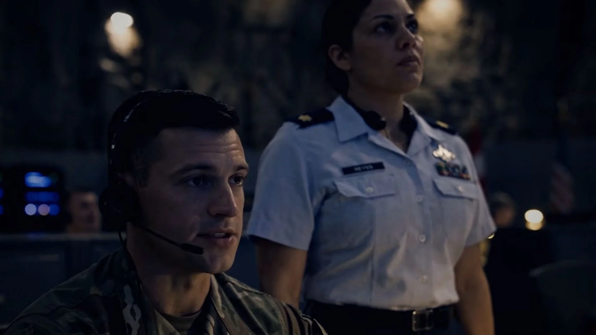 DEFCON 1 I AI Short Film