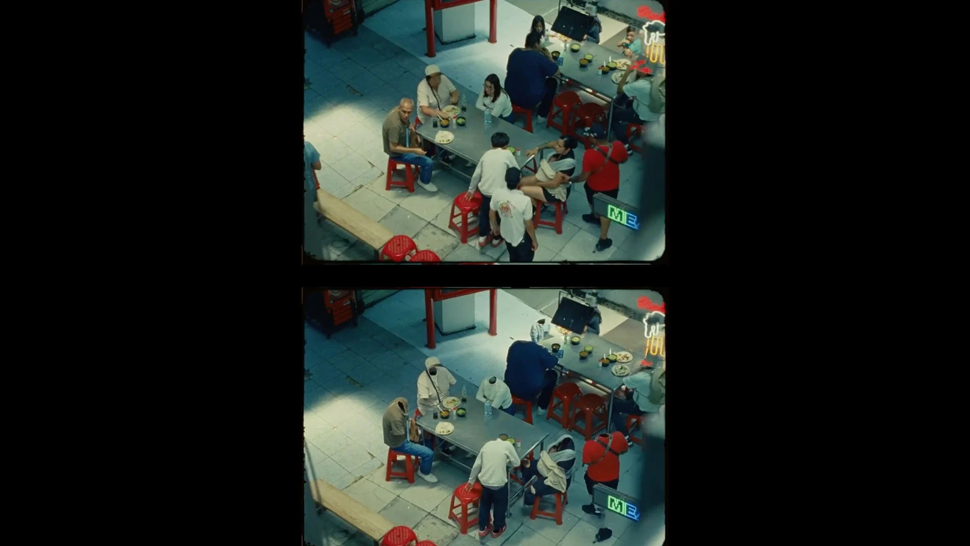 Levi’s Mexico: Cosas I AI Hybrid AD