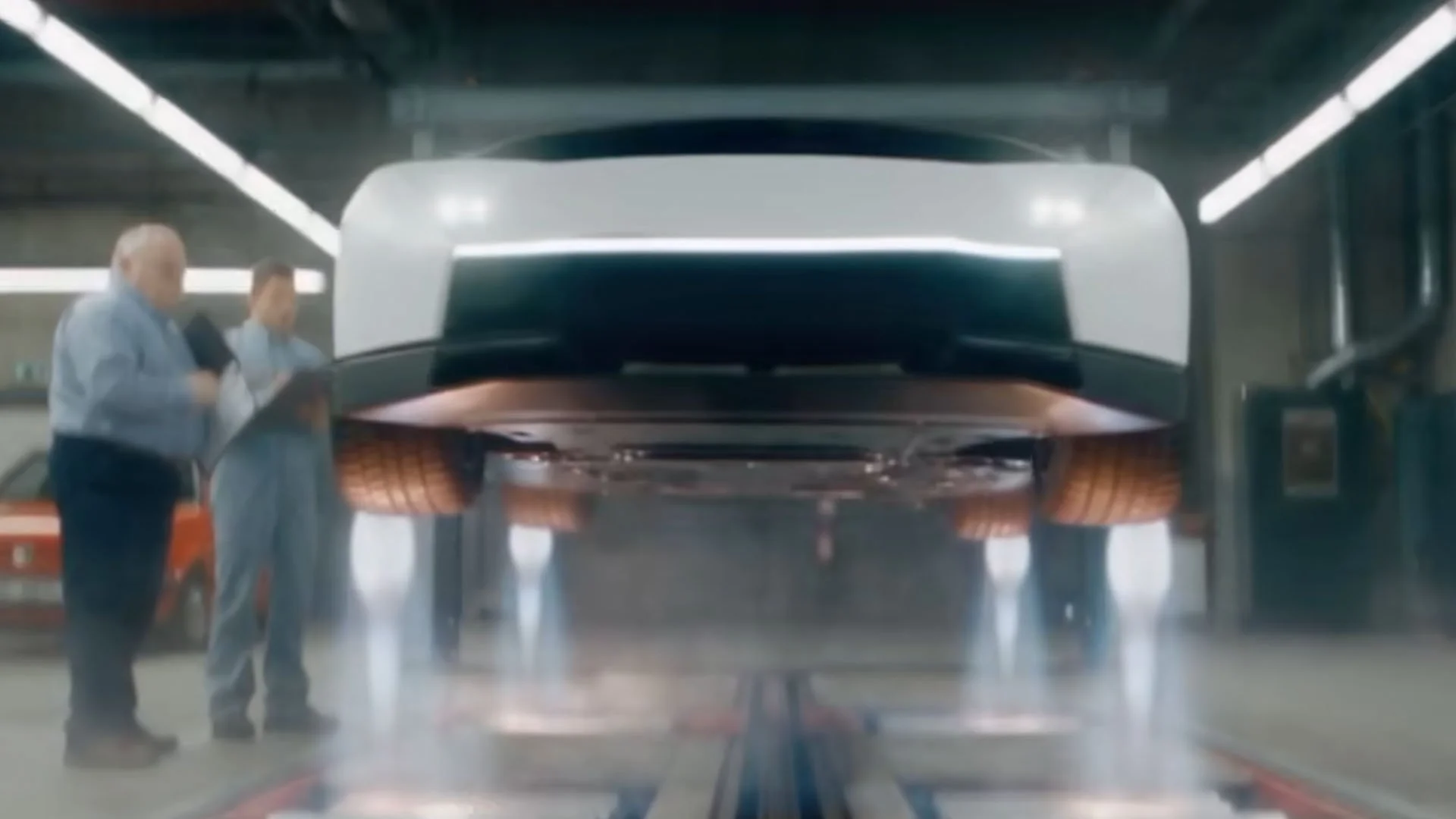 Roadstar I AI Short Video