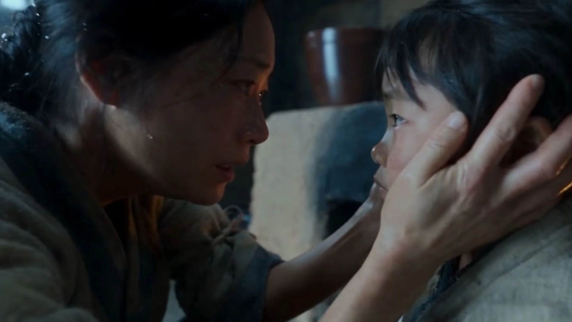 Fallen Leaves I AI Short Film