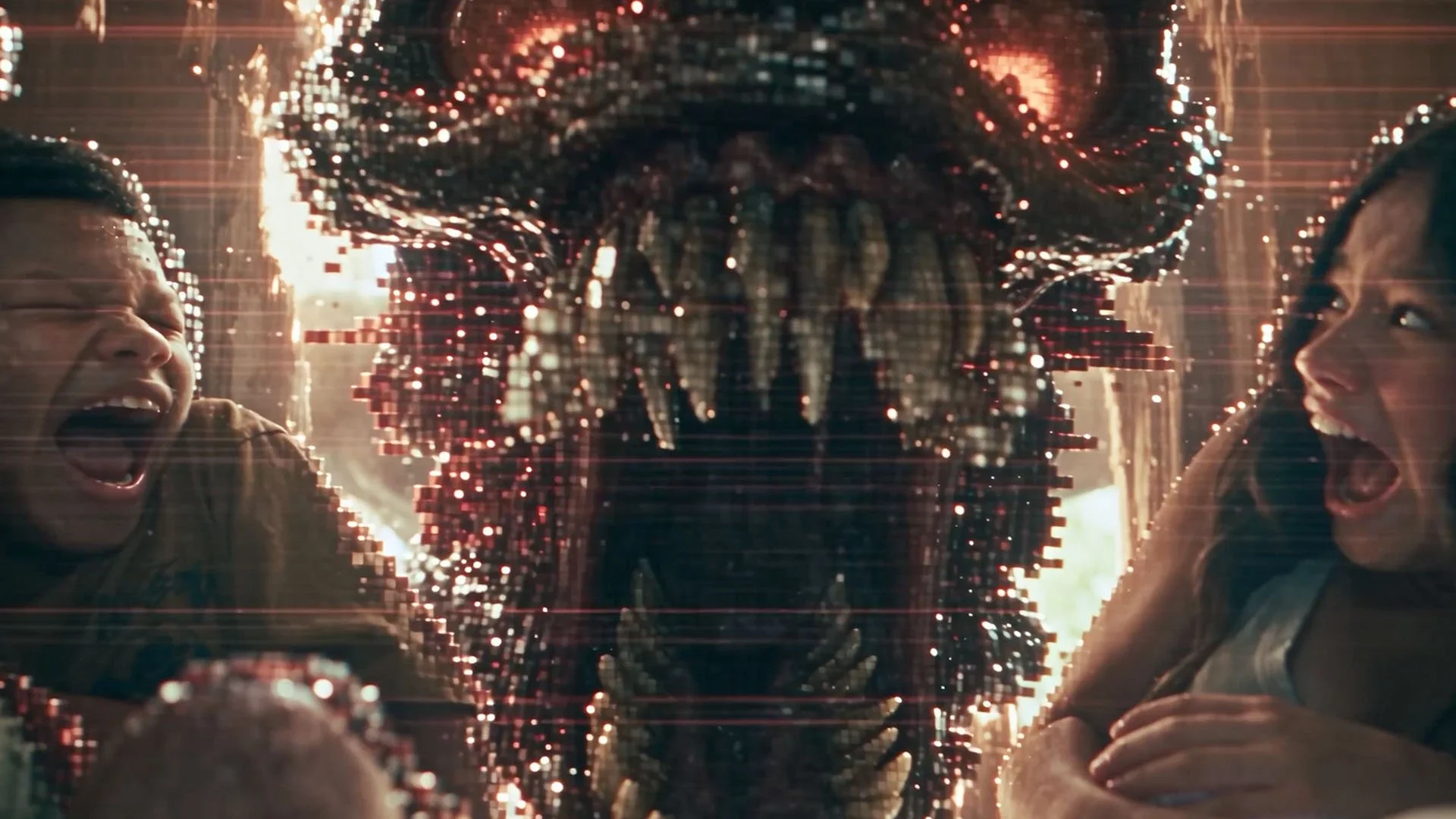 Happy Halloween from Clarks I AI Short Video