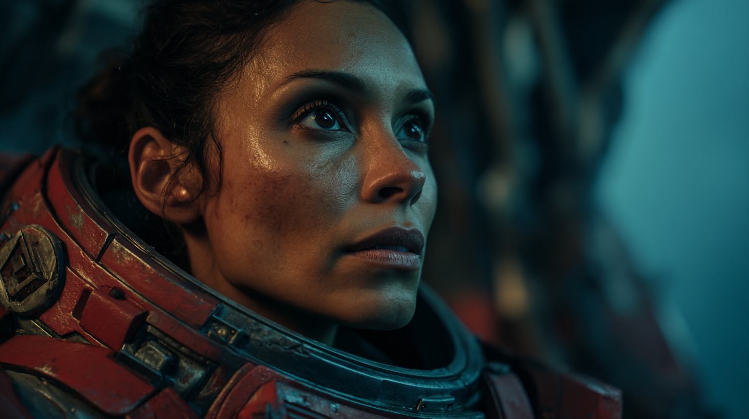 How to Generate AI Images with Midjourney 8