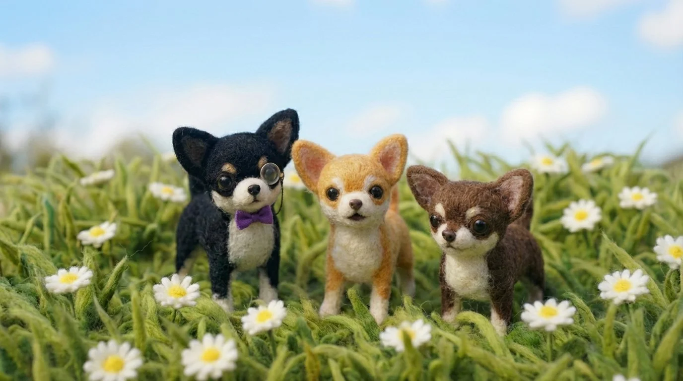 AI Film Competition Audience Favorite