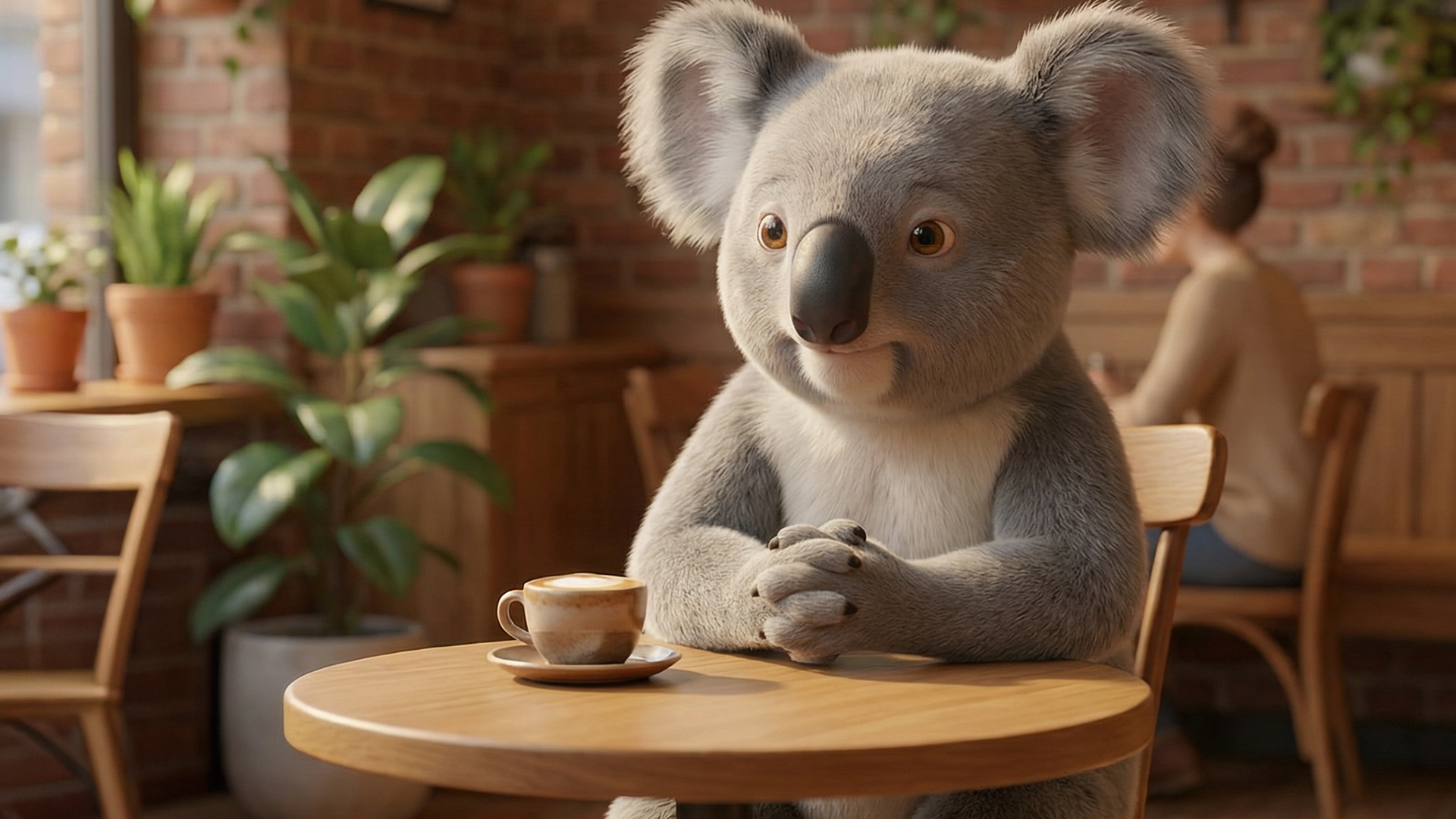 Kling 2.6 Motion Control Review | Animated Dialogue Test