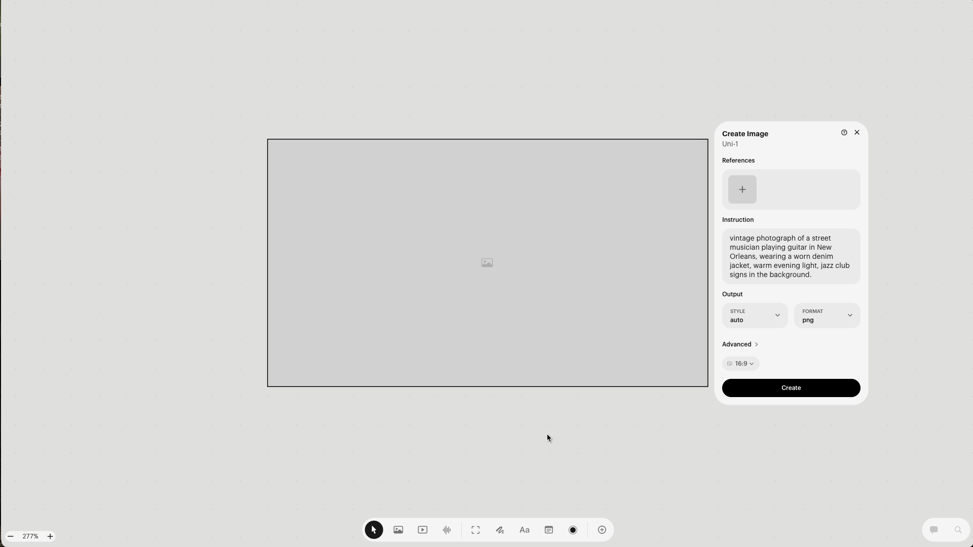 How to Generate AI Images Using Luma AI  | Step 6