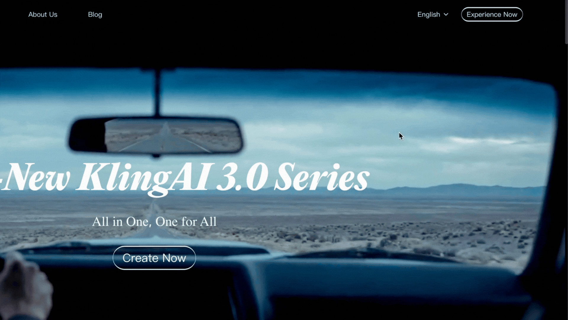 How to Generate AI Videos Using Kling 3.0 | Step 2