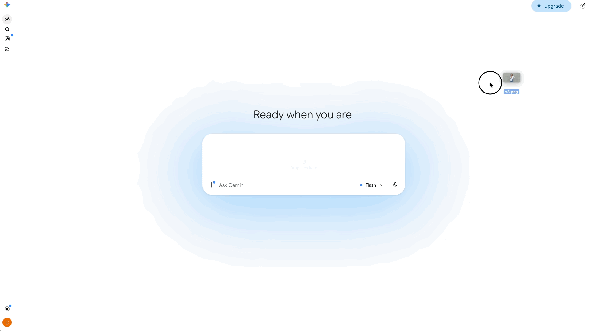 Replace the Background in a Photo with AI | Step 2