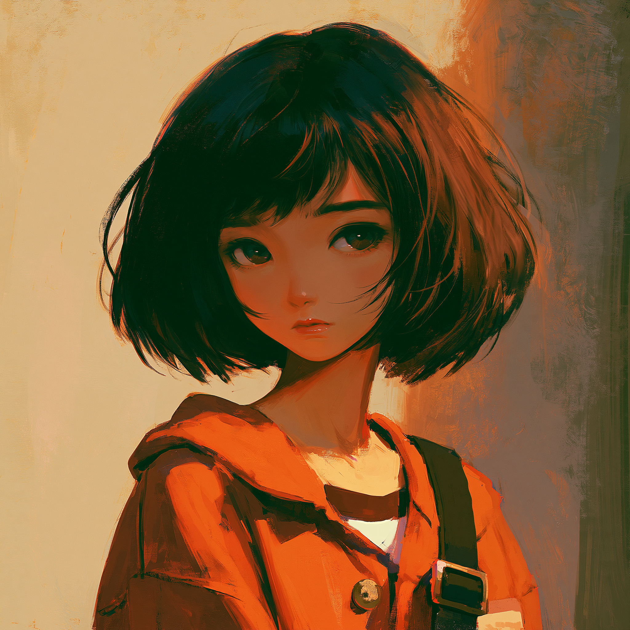 How to Create a Professional Anime-Style Video with AI | Style Reference