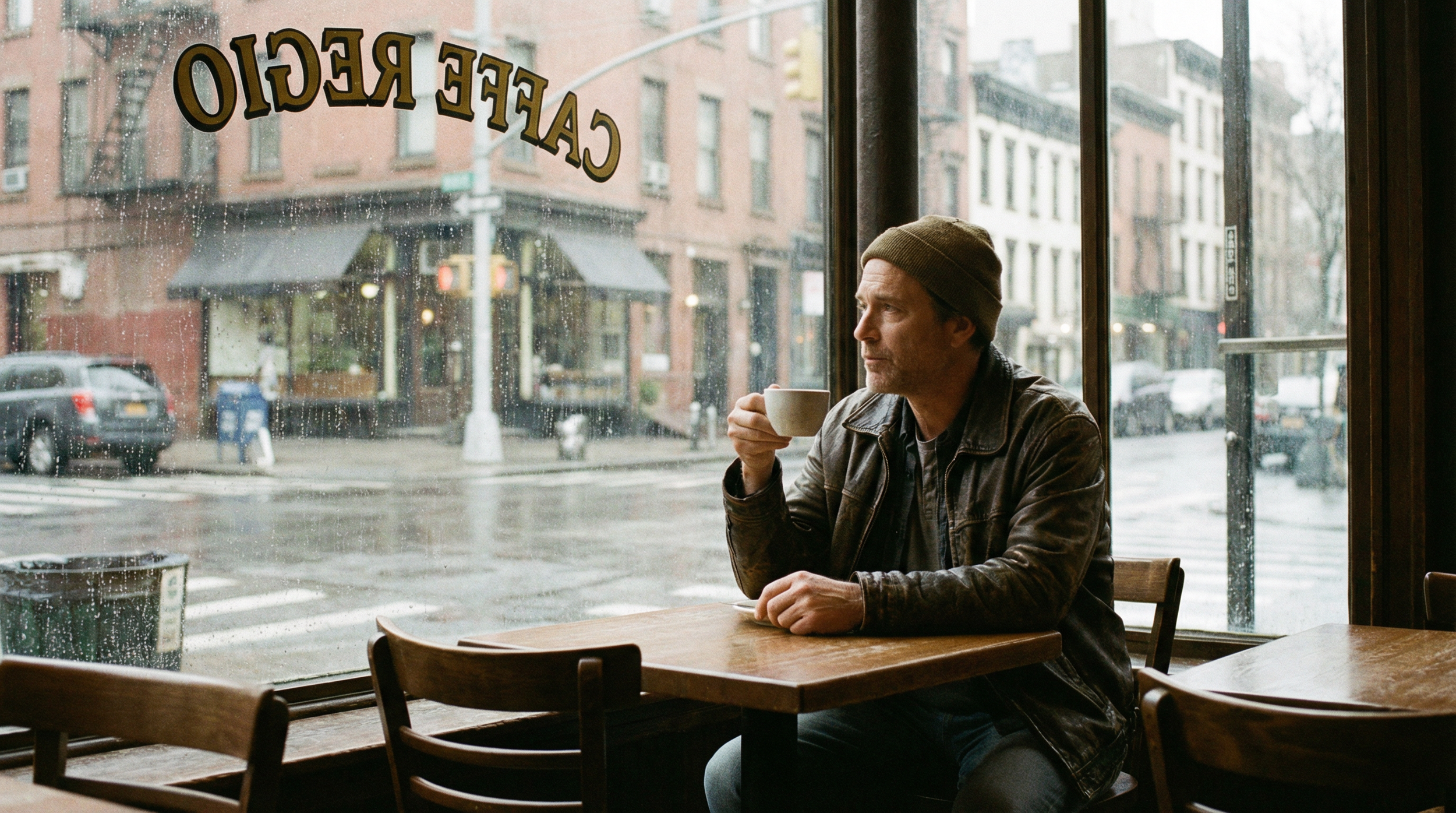 Midjourney  v8 | An Honest AI Image Generator Review | Test 3.3