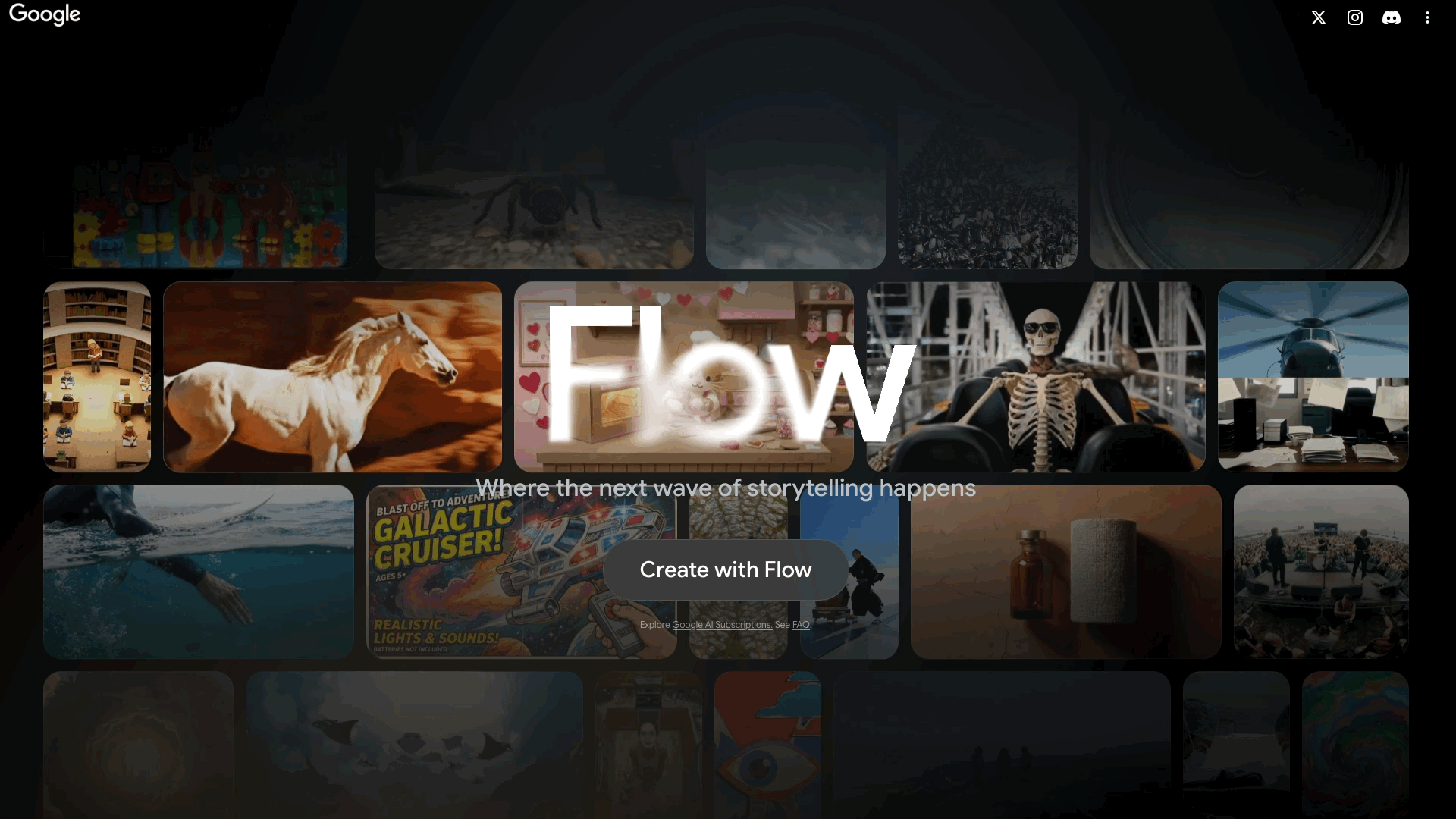 How to Generate AI Videos Using Veo 3.1 | Step 1