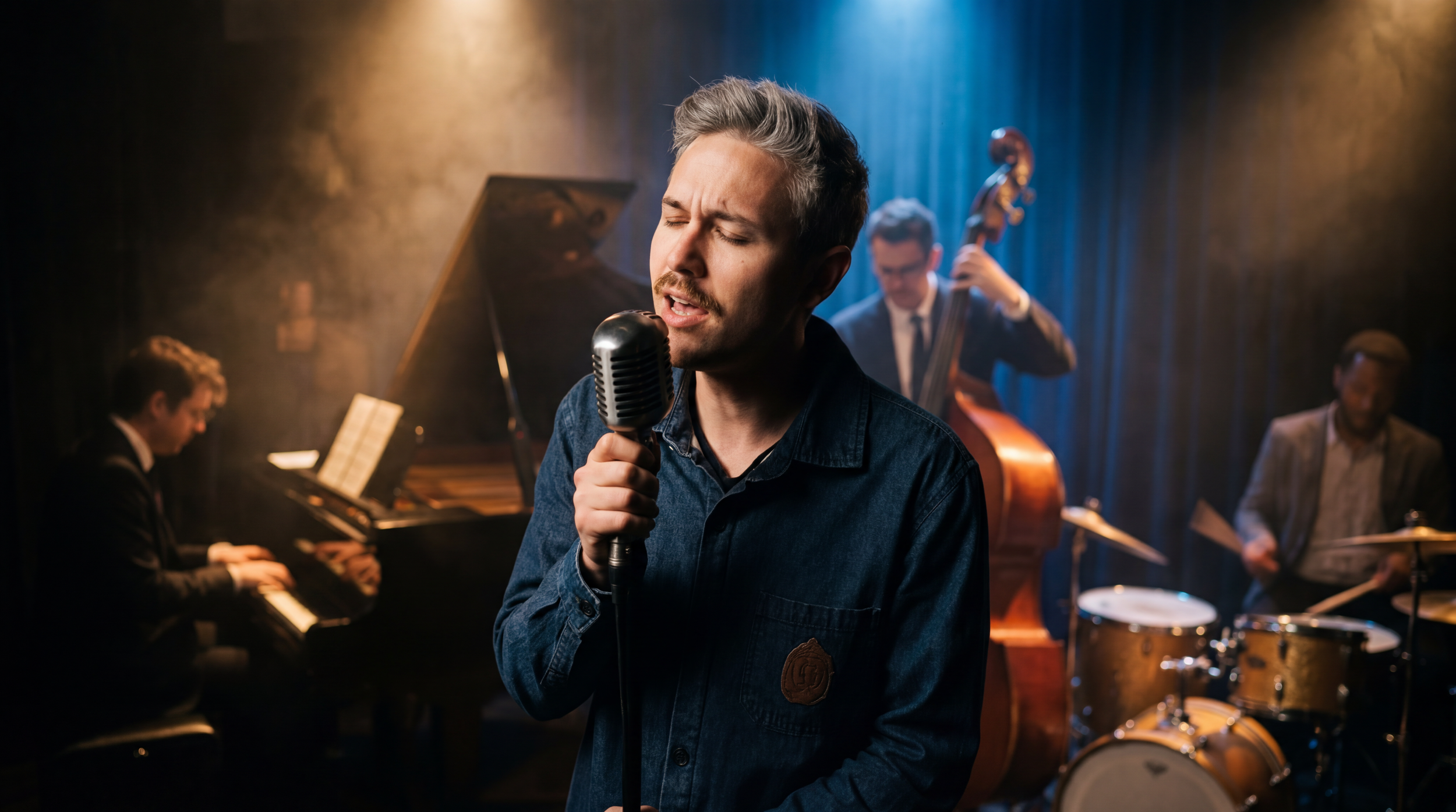 AI Film News Reference Image