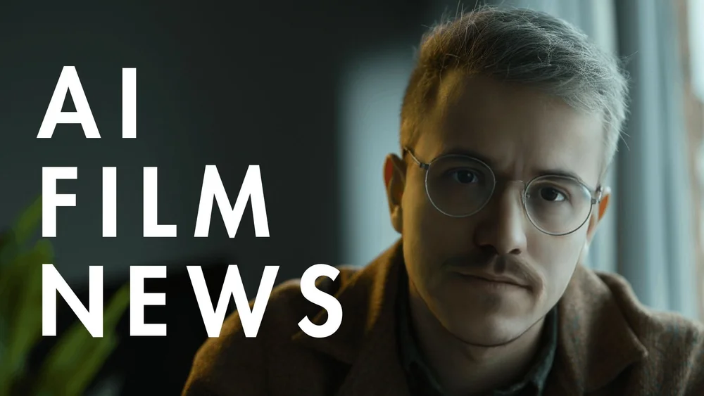 Runway's EPIC New AI Video Generator! | AI Film News — Curious Refuge