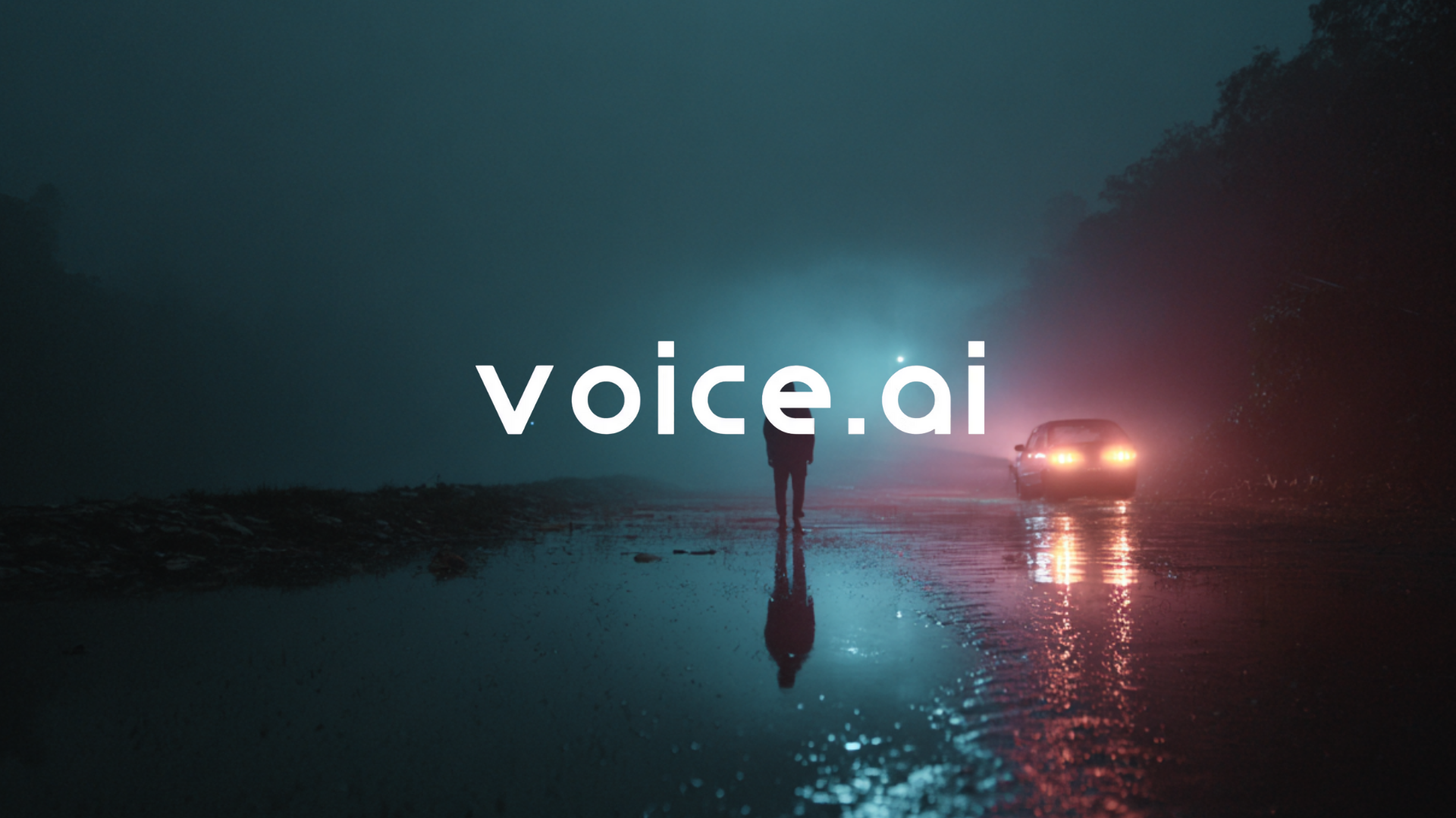 The Best AI Voice Generator for 2026 | Voice AI