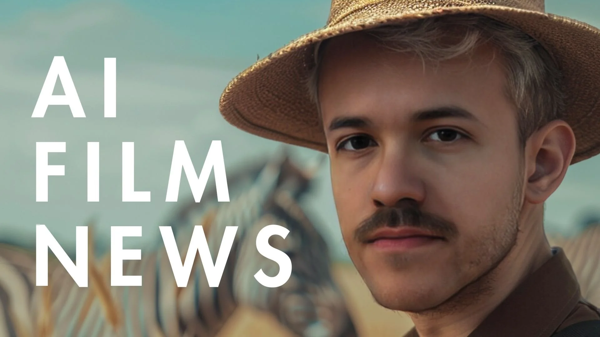 AI Film News | April 22nd, 2024 — Curious Refuge