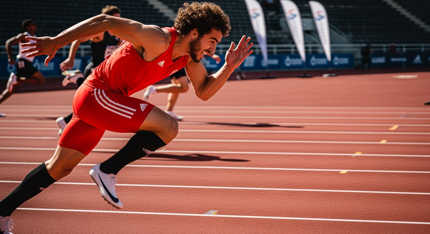 An Honest AI Image Generator Review of Imagen 4 | Action Shot