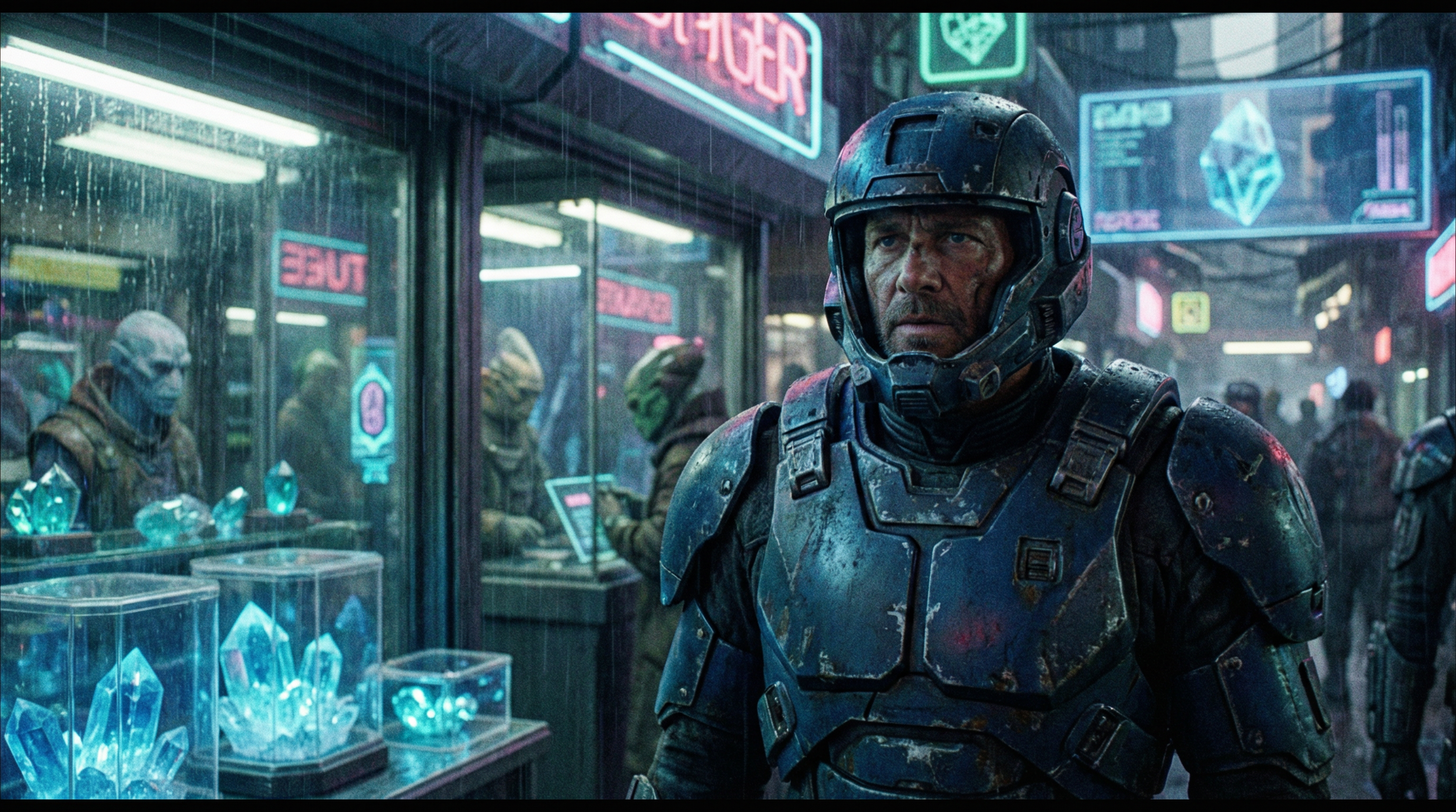 Midjourney  v8 | An Honest AI Image Generator Review | Test 1.3