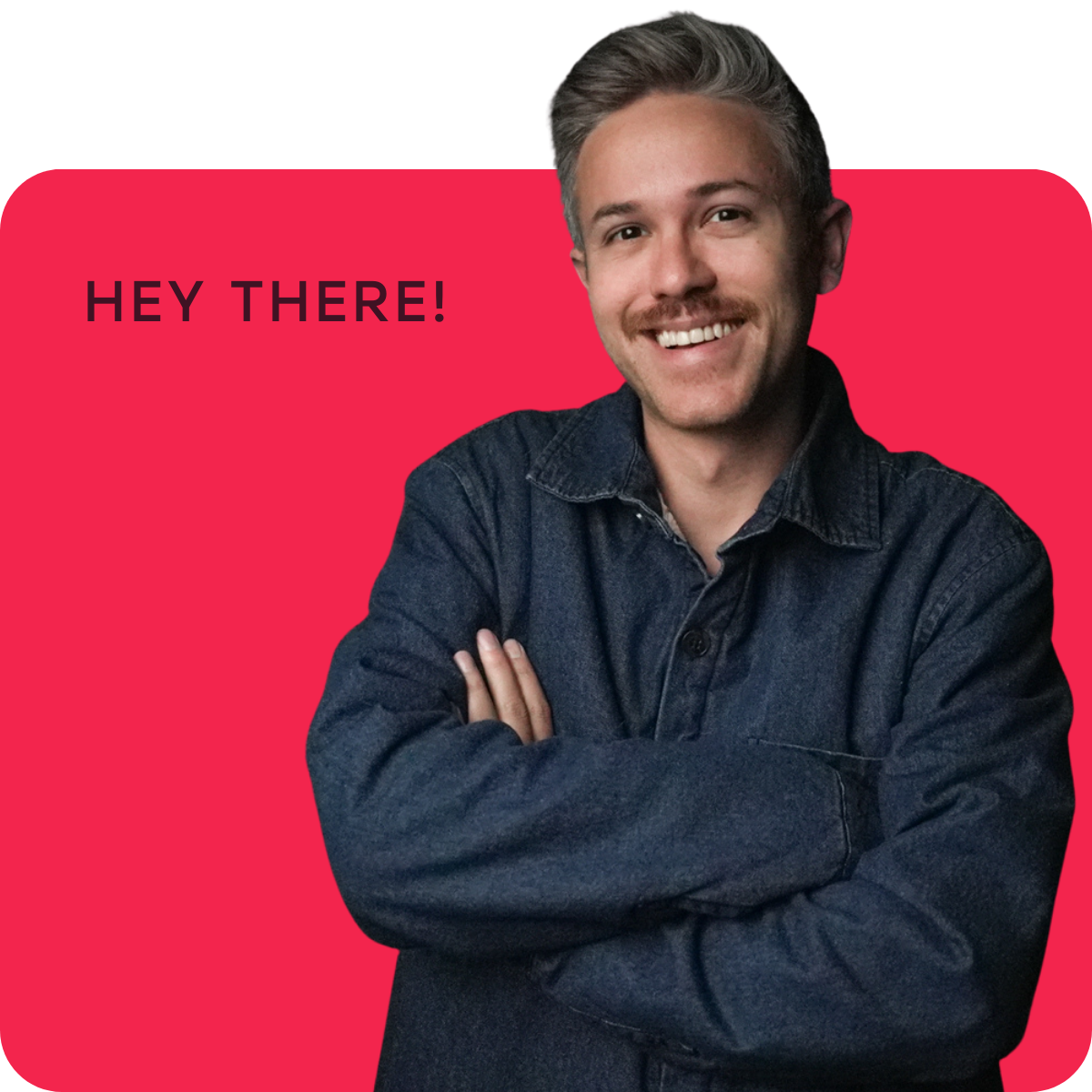 Curious Refuge Membership | Caleb Ward