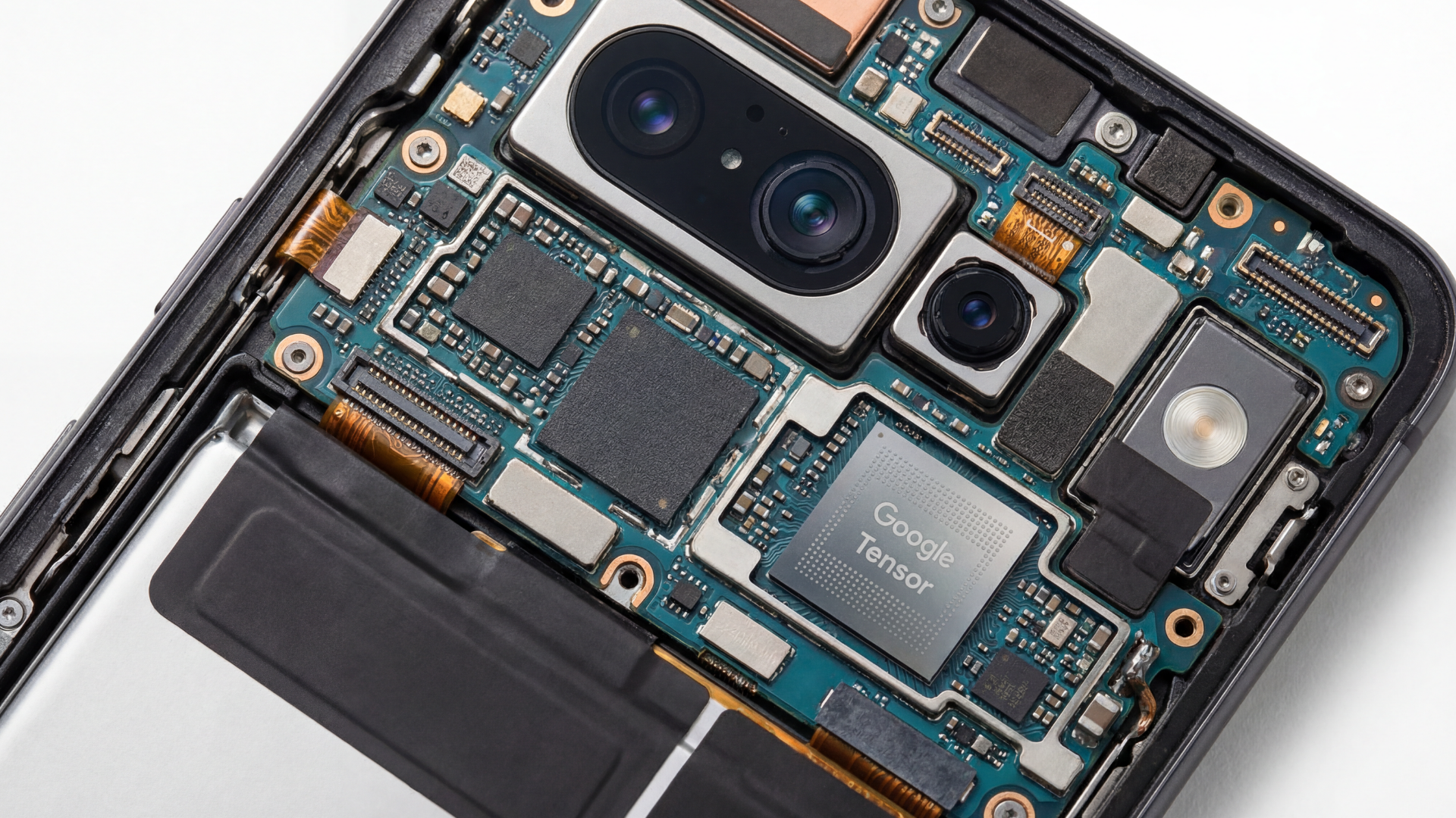 Nano Banana 2  | Product Shot Test #1