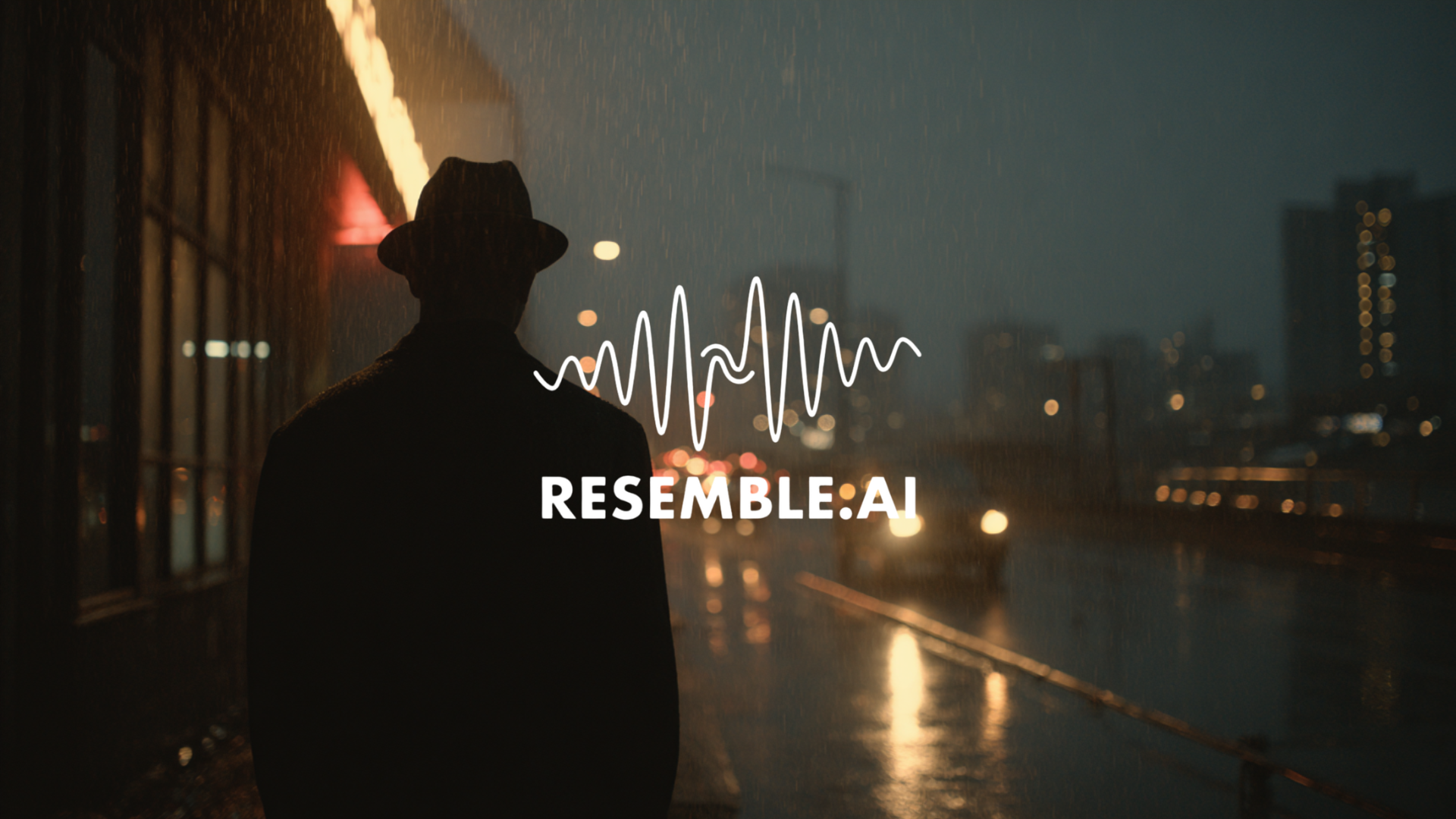 The Best AI Voice Generator for 2026 | Resemble AI