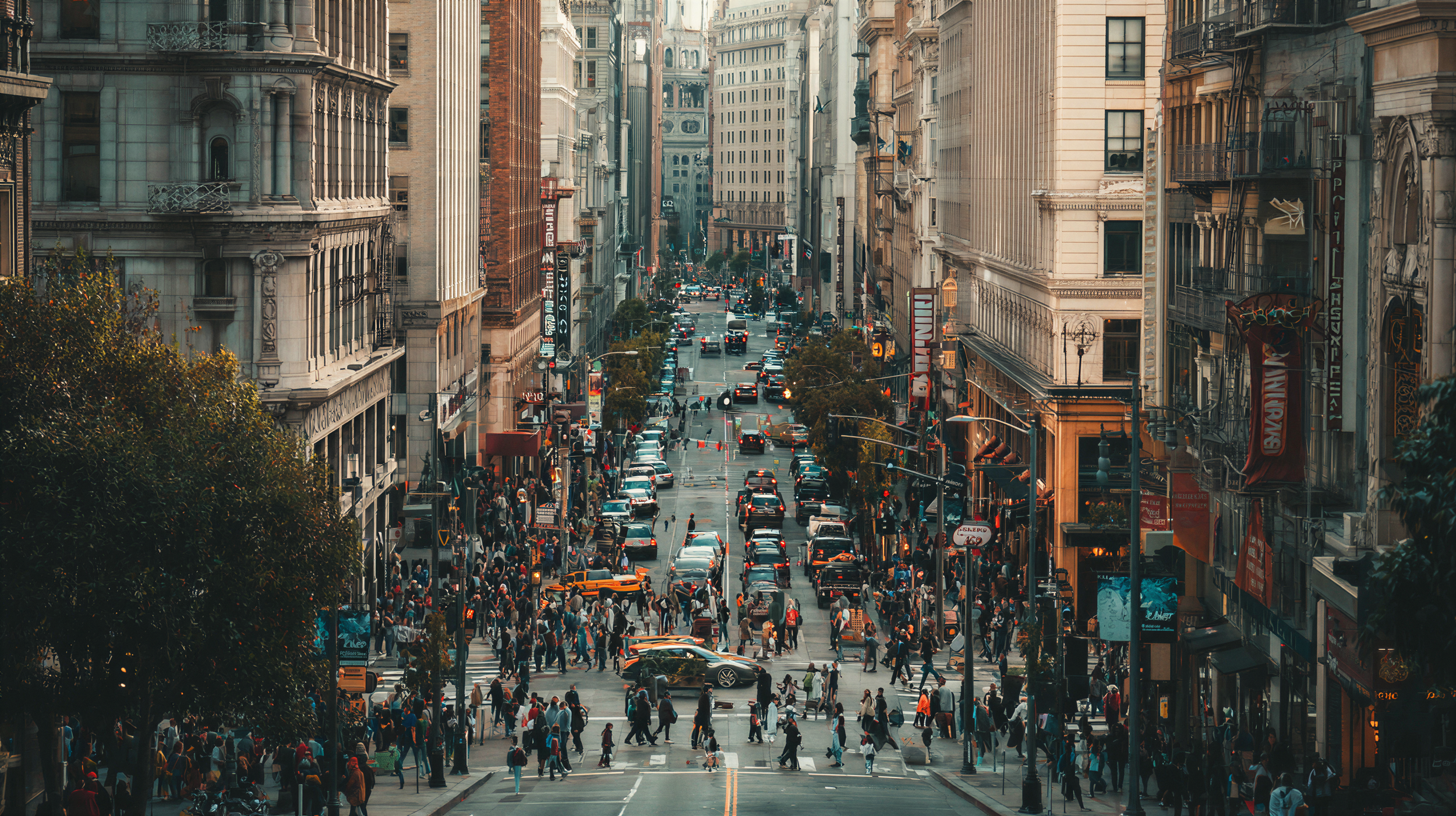 Magnific AI Image Upscaler | Ultra Wide After