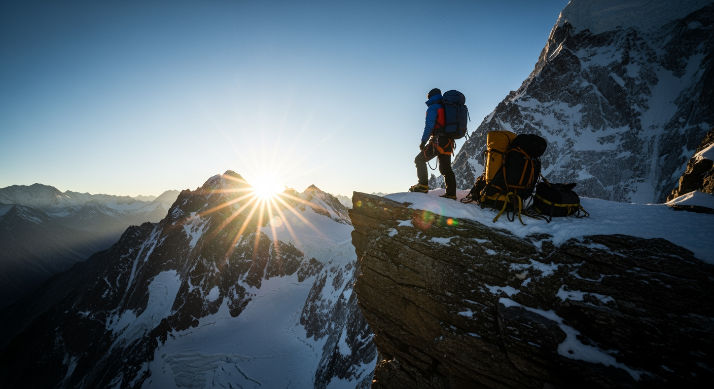 An Honest AI Image Generator Review of Imagen 4 | Wide scale shot