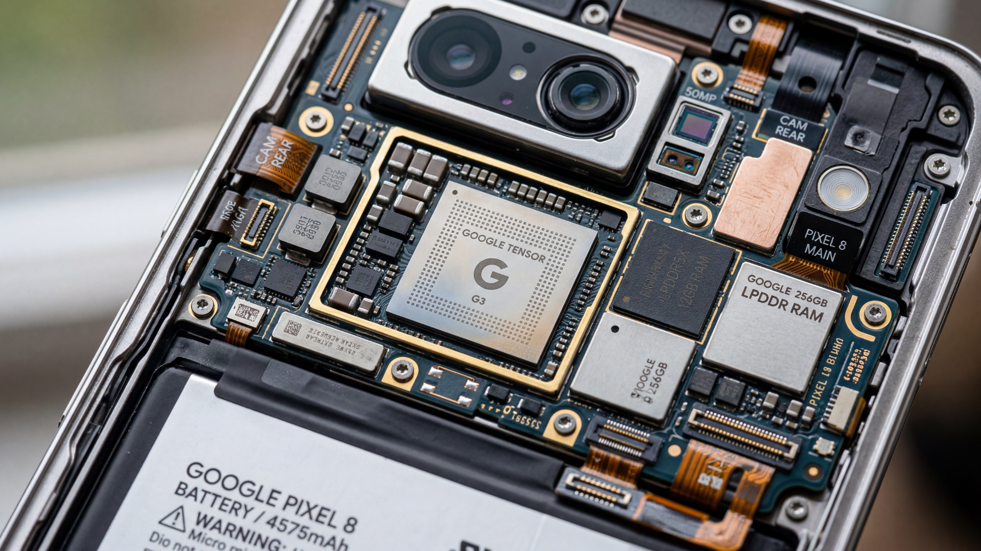 Nano Banana 2  | Product Shot Test #2