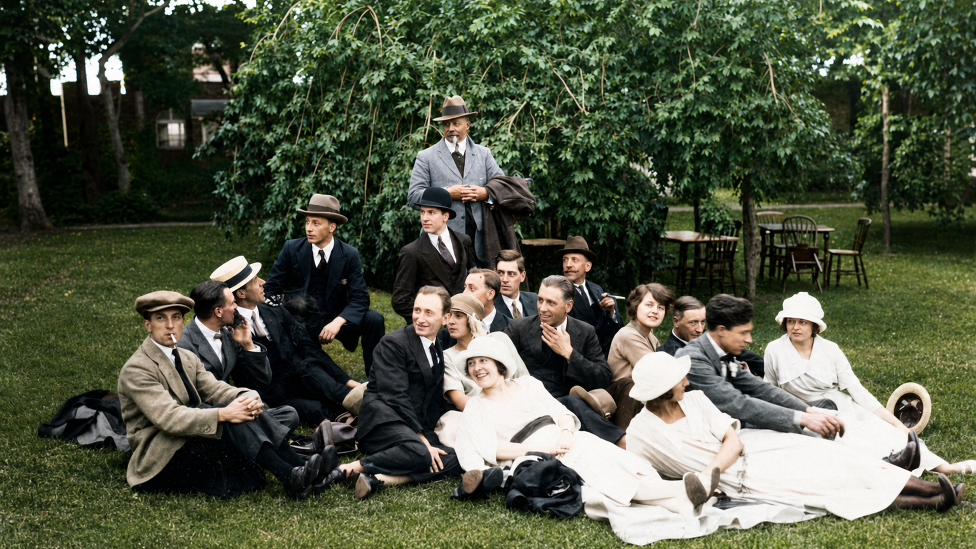 How to Restore Old Photos Using AI | Restored Photo