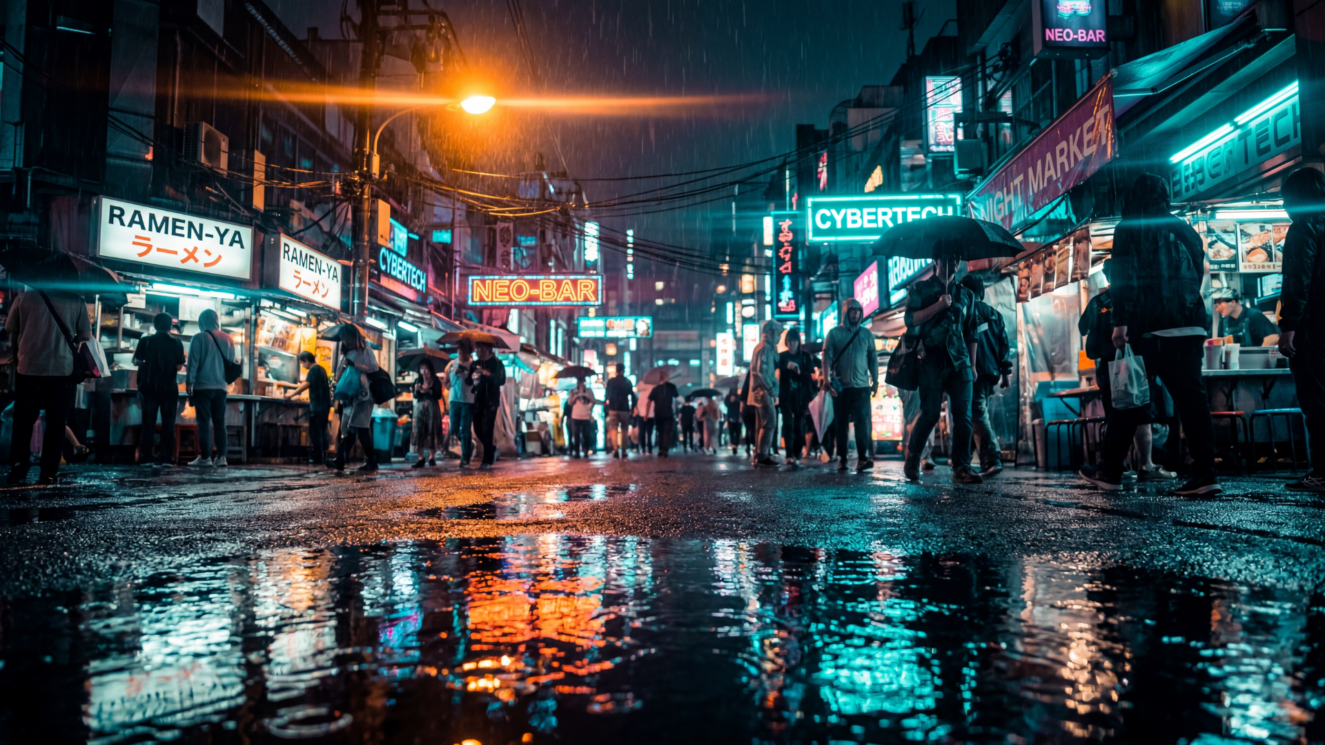 Nano Banana 2 | Stylized Test #2