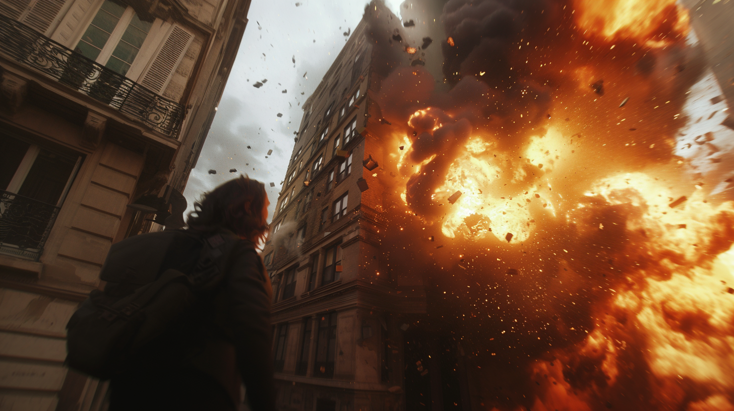 AI VFX COURSE