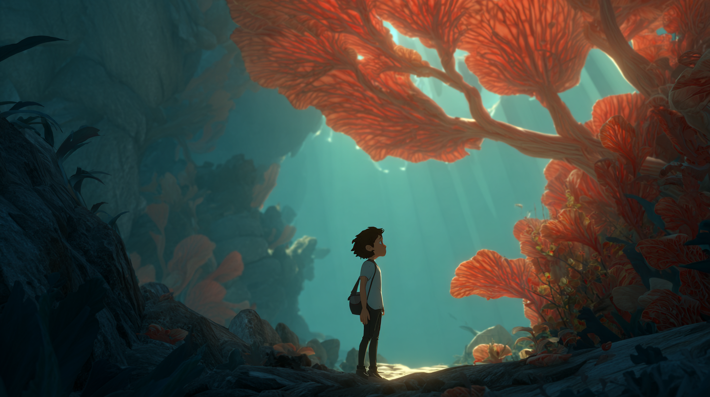 Curious Refuge Membership | Weekly Workshops