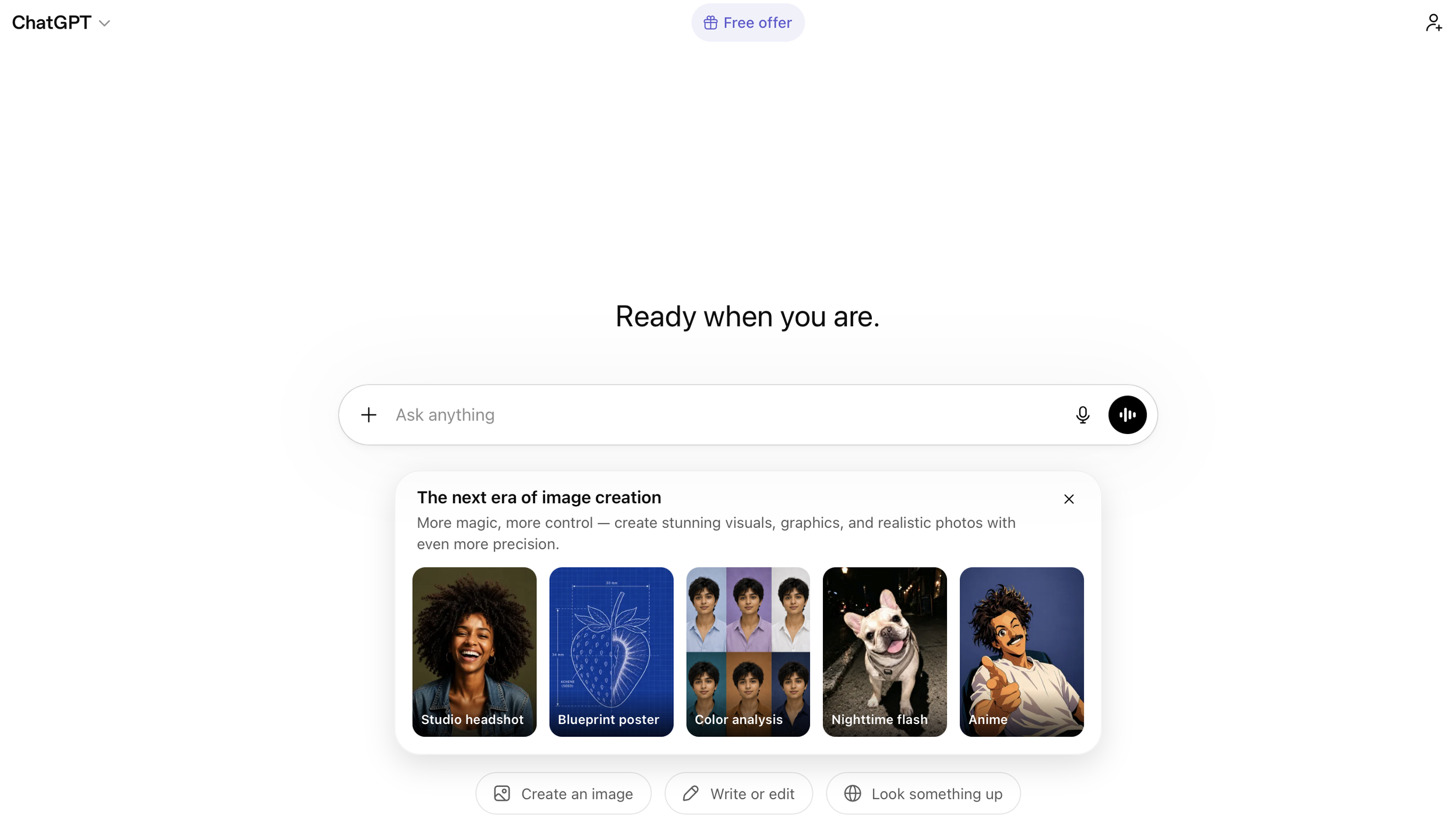 How to Restore Old Photos Using AI | Step 1