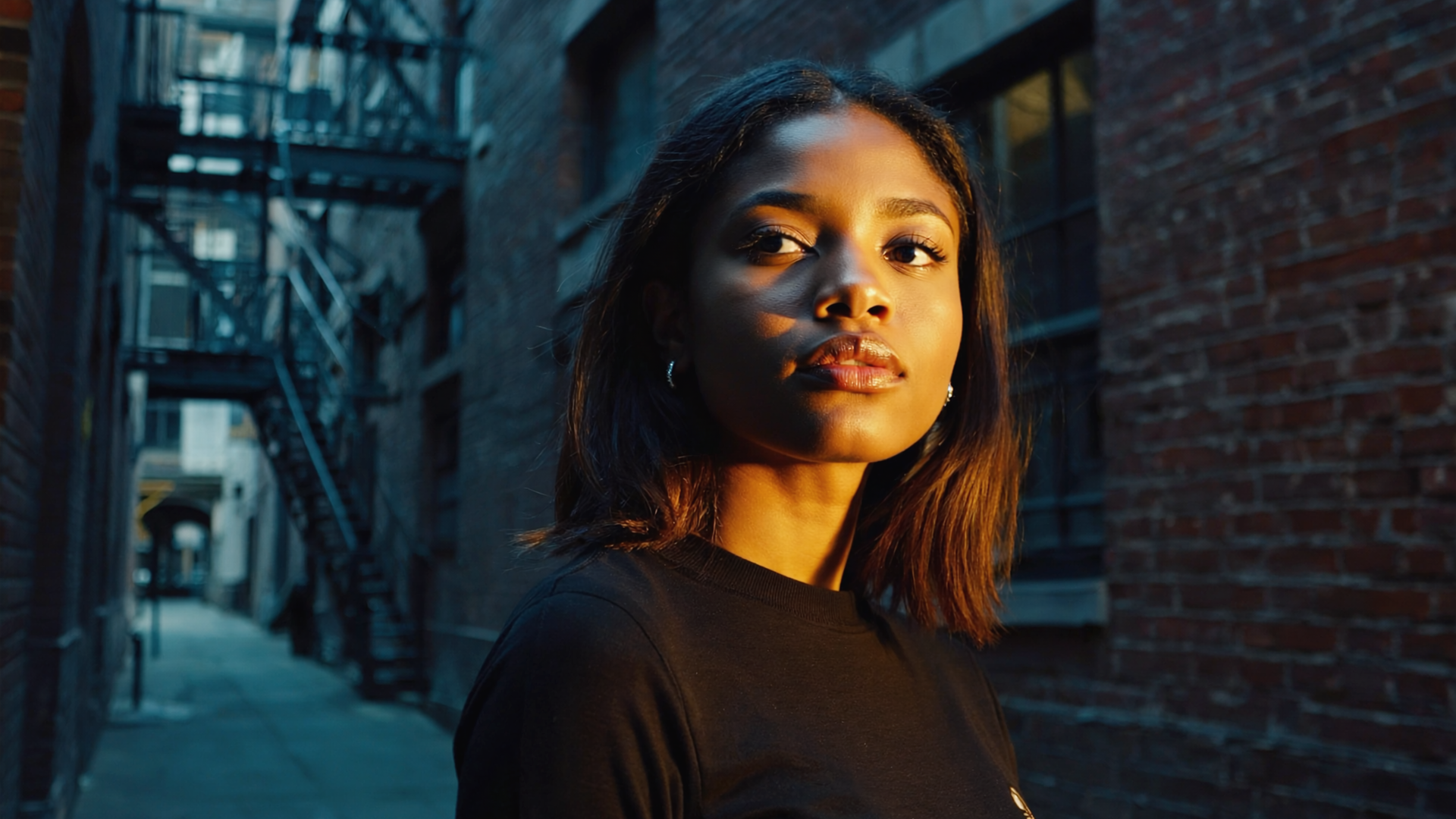 An Honest AI Image Generator Review of Runway Gen 4 | Still