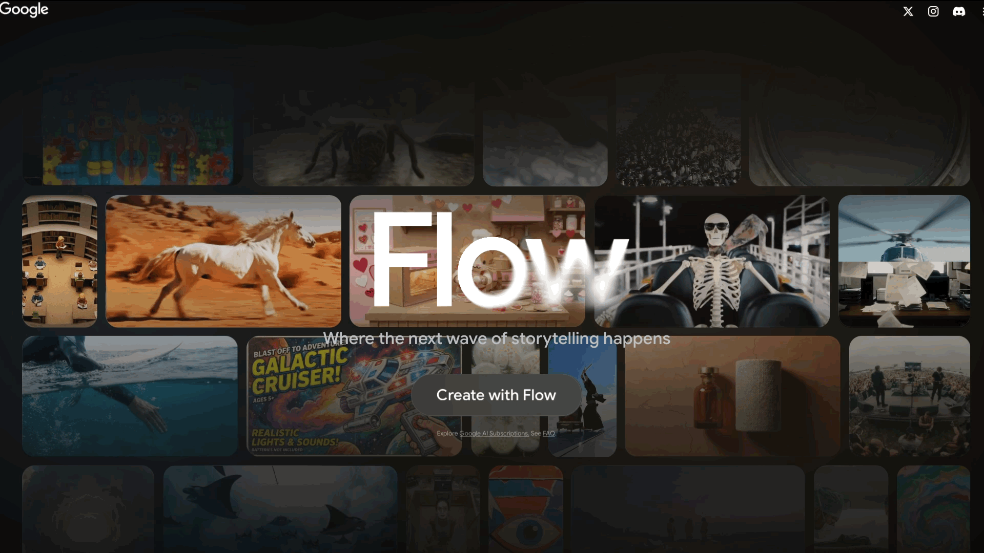 How to Generate AI Videos Using Veo 3.1 | Step 2