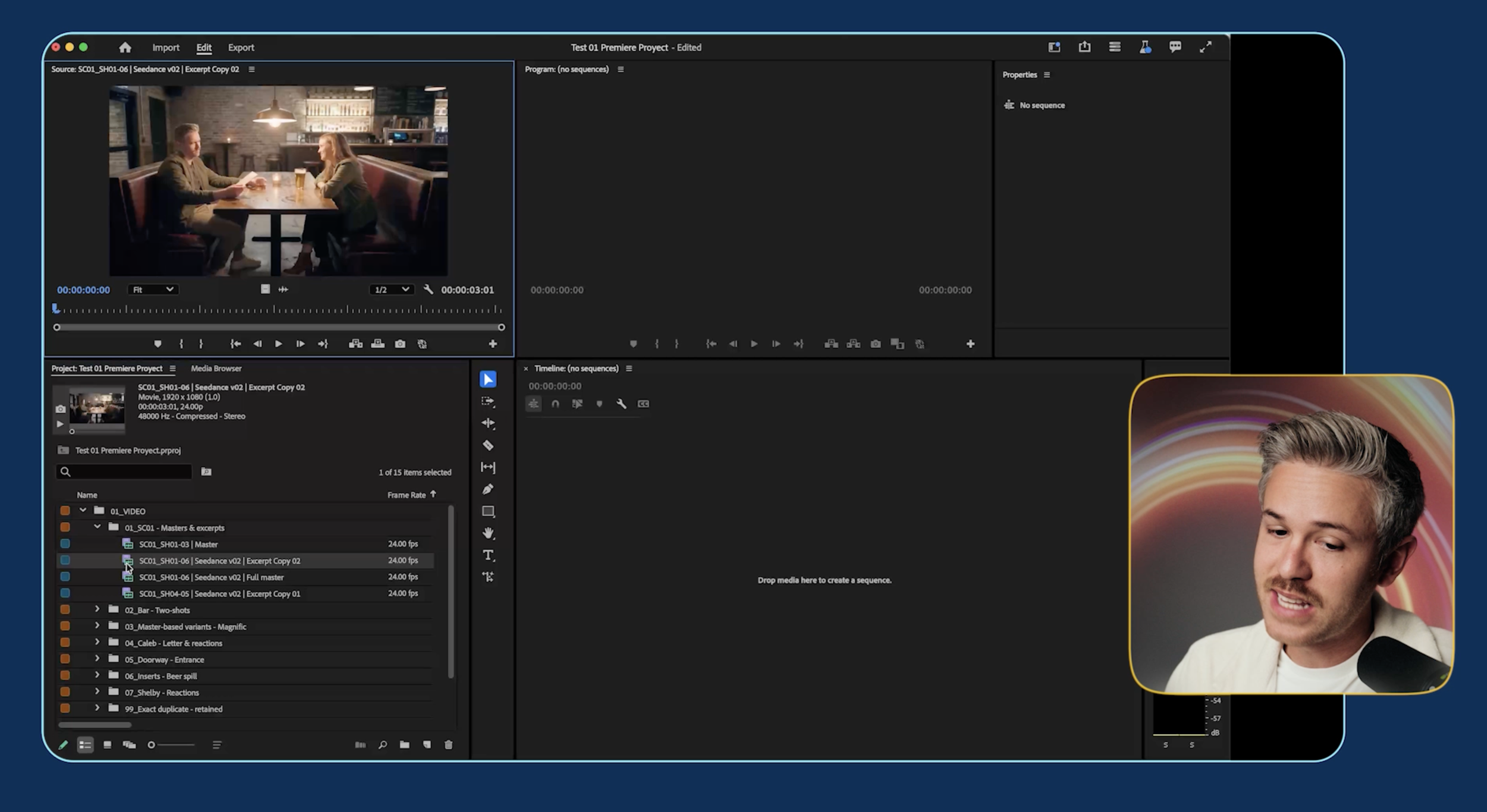 5 Ways to Use Astra for AI Filmmaking | Tutorial