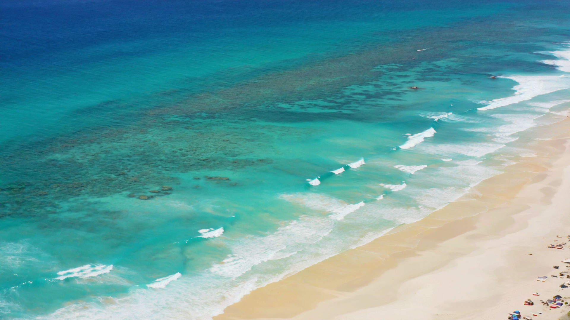 An Honest AI Image Generator Review of Runway Gen 4 |  Ocean Shot