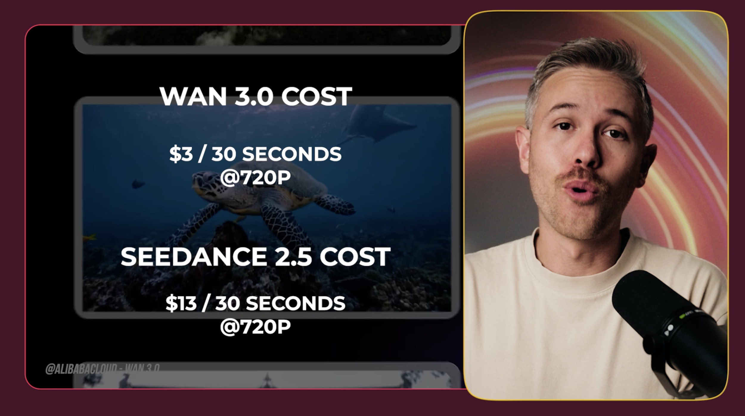 Is Wan 3.0 Better than Seedance 2.5?