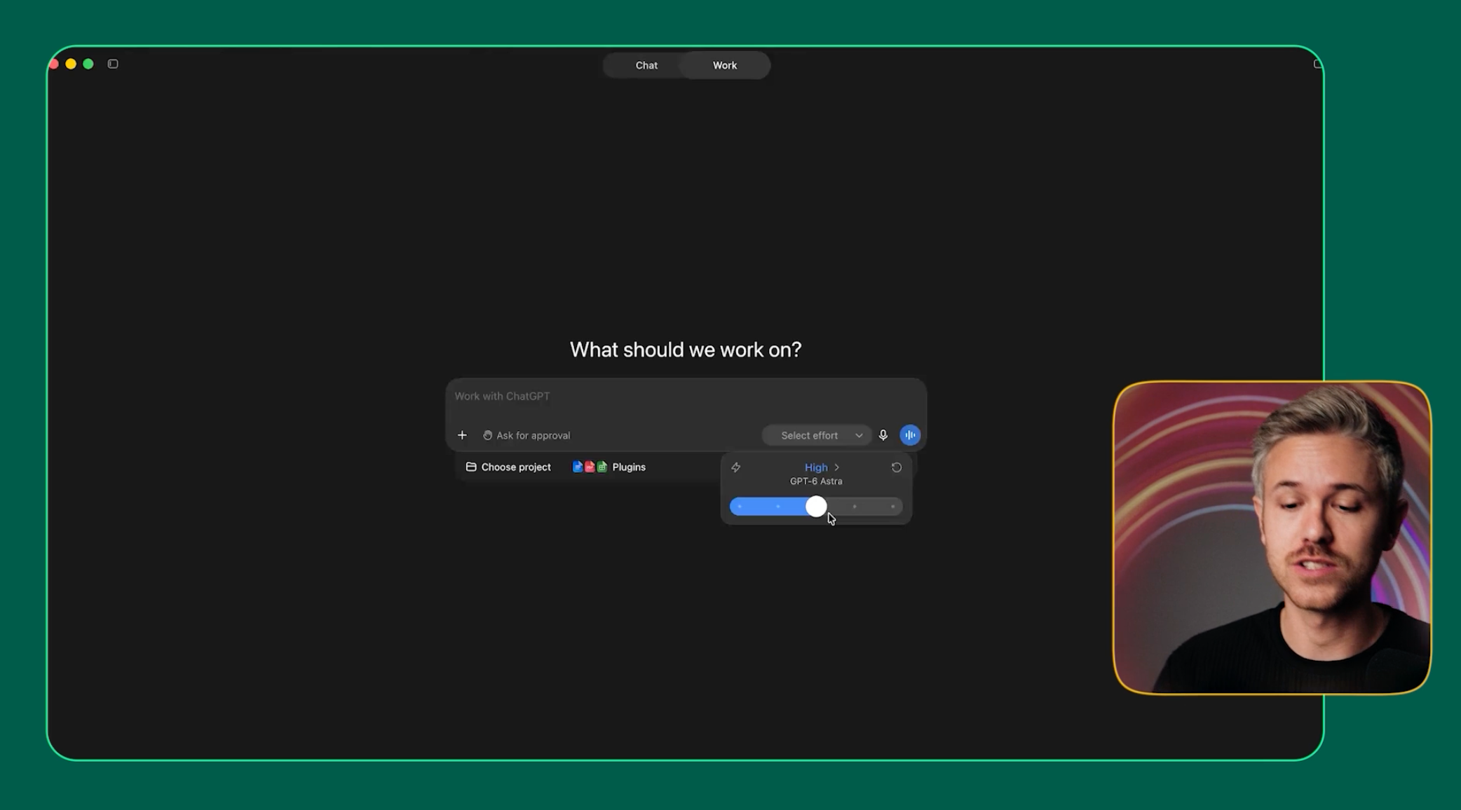 What Is OpenAI Astra?