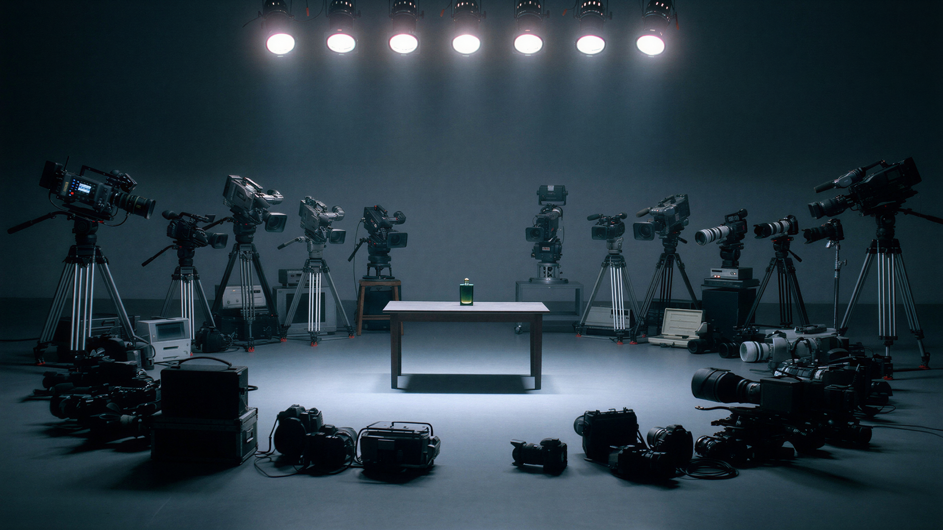 Best 5 AI Image Generators for Product Photography