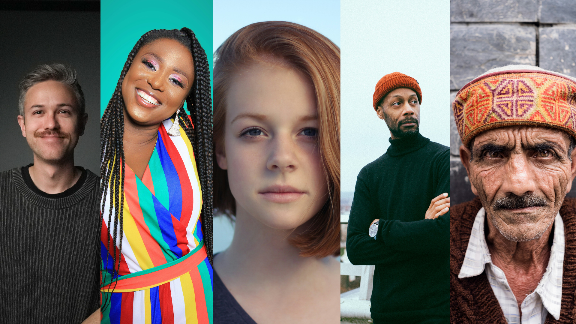 Nano Banana 2  | Multi Character Reference