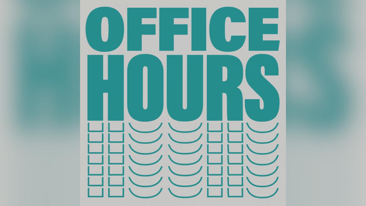 AI Animation Office Hours with Albert — Curious Refuge