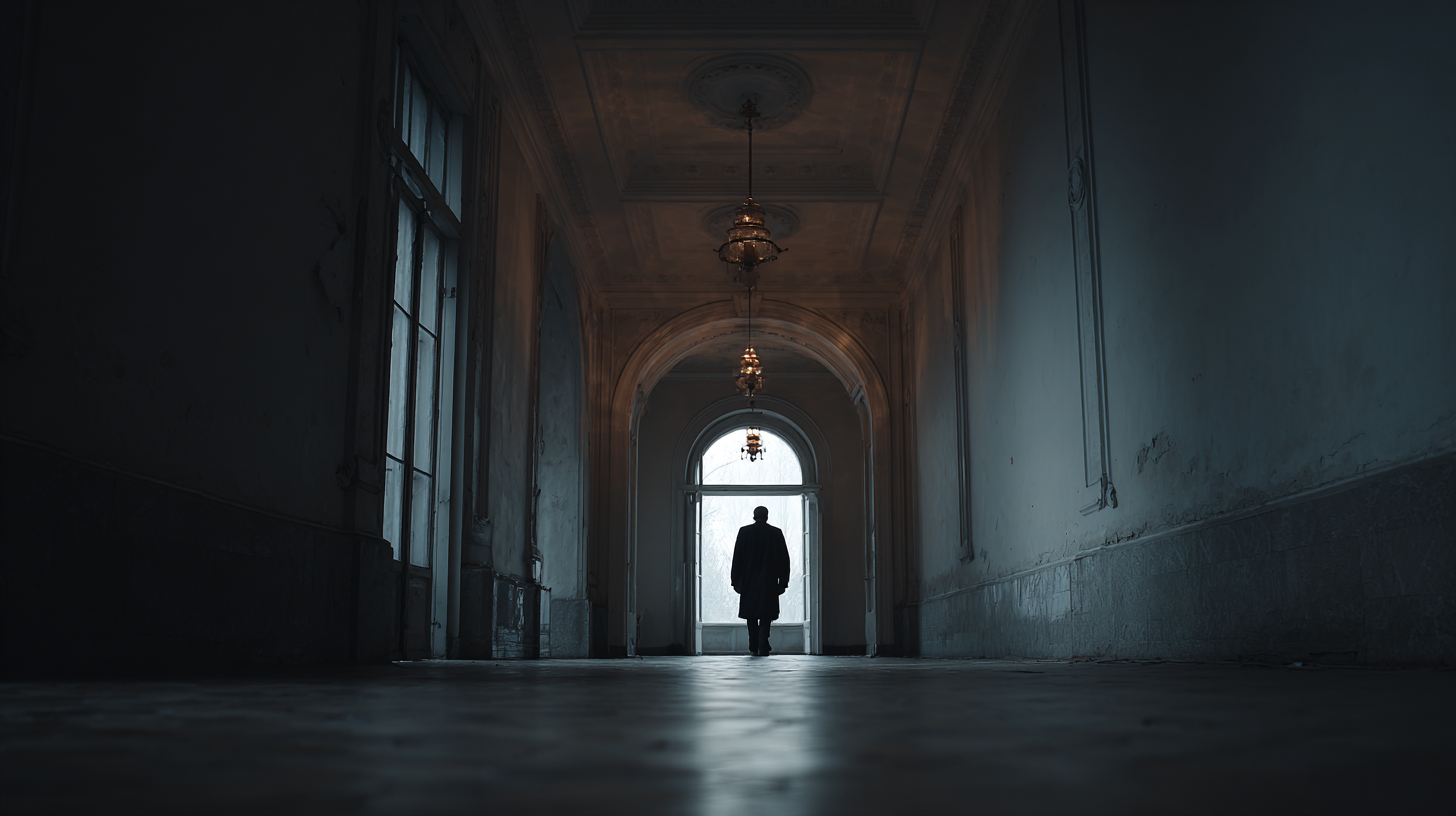 Magnific AI Image Upscaler