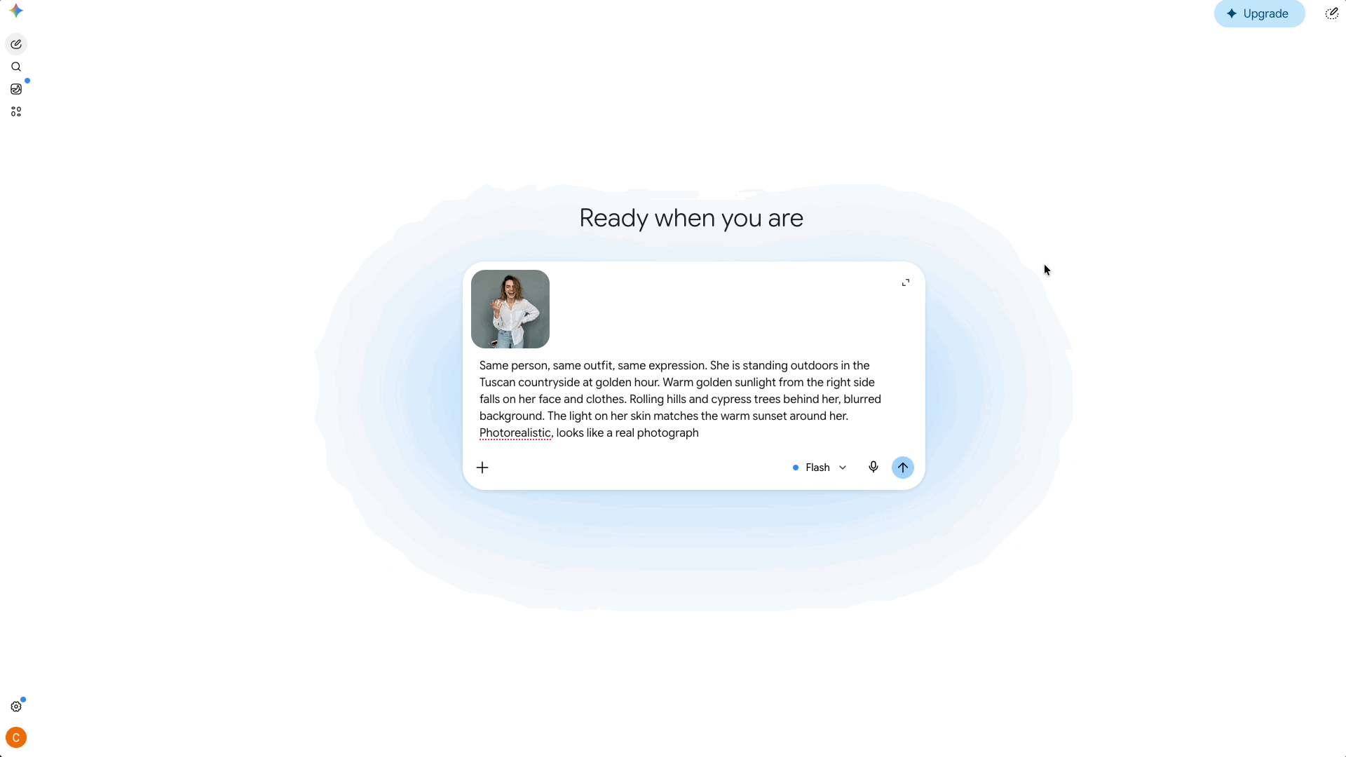 Replace the Background in a Photo with AI | Step 3