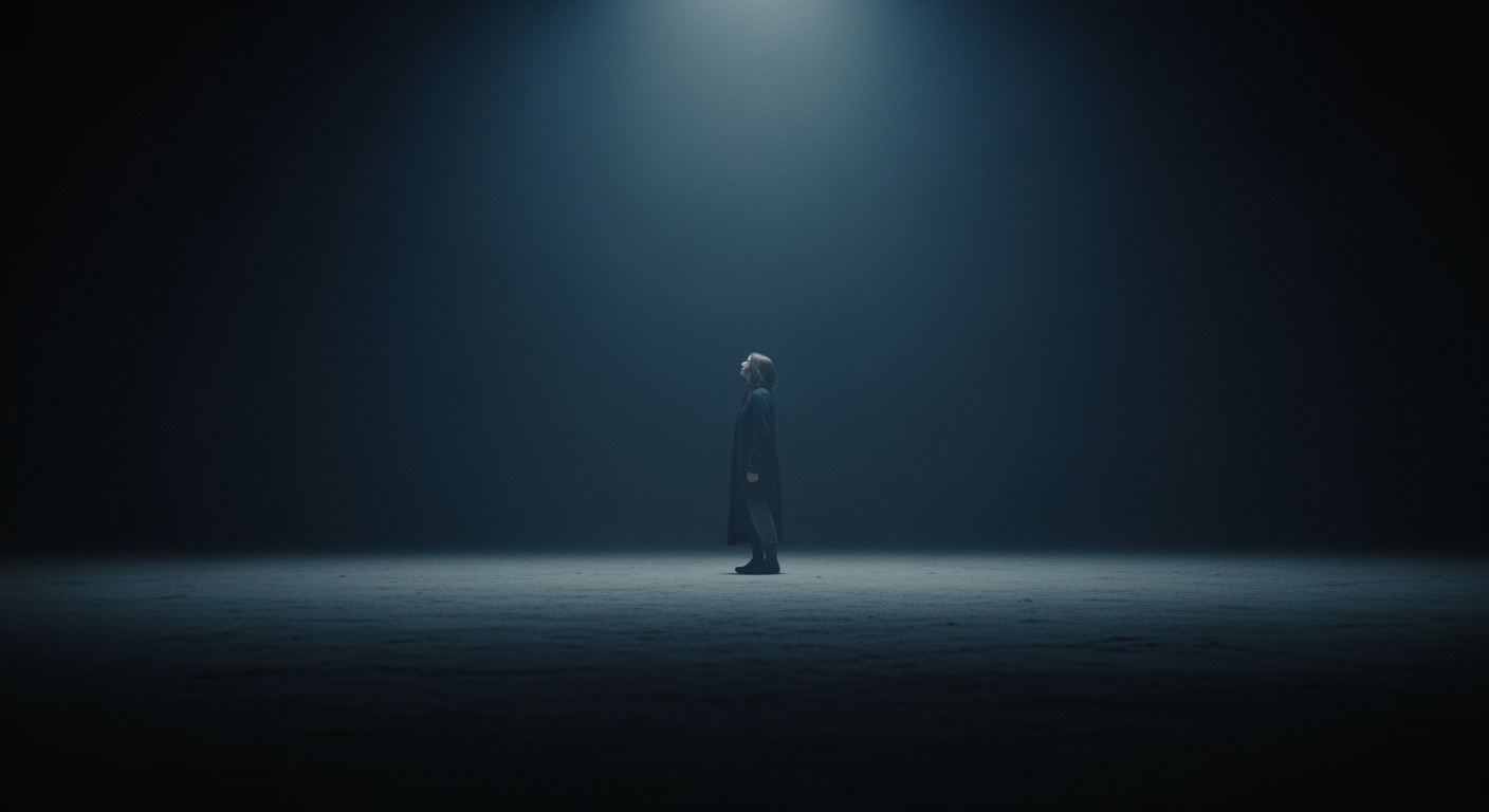 An Honest AI Image Generator Review of Imagen 4 | Moody Still