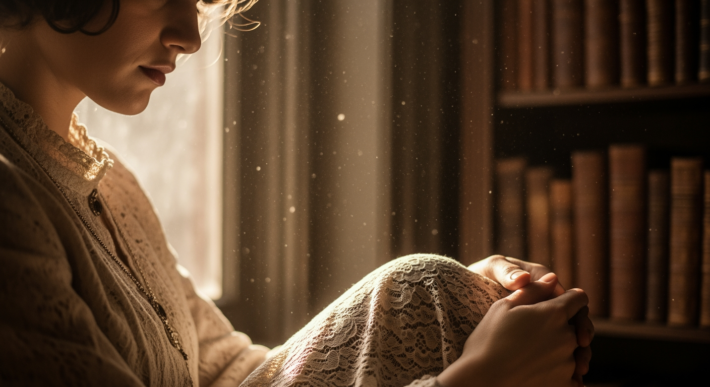 An Honest AI Image Generator Review of Imagen 4 | cinematic still